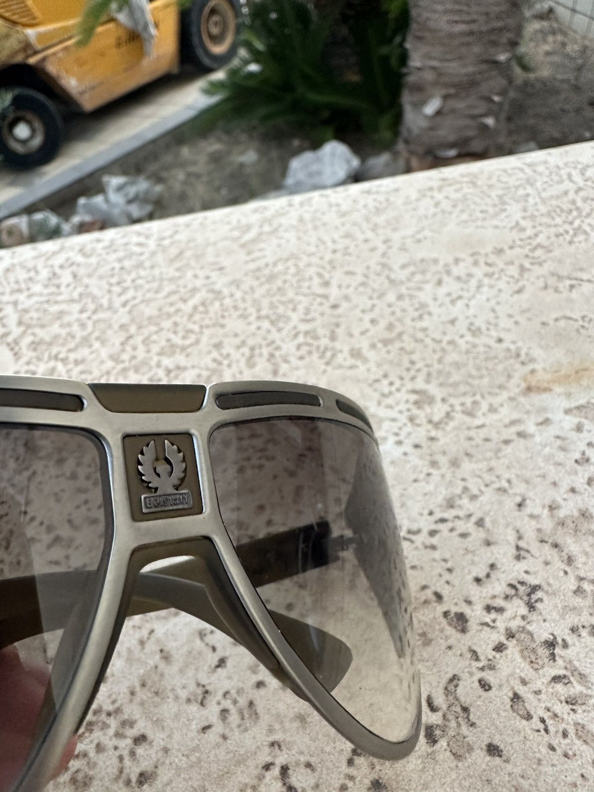 Belstaff Belstaff Sunglasses BS23 col. 029 Size ONE SIZE - 7 Thumbnail