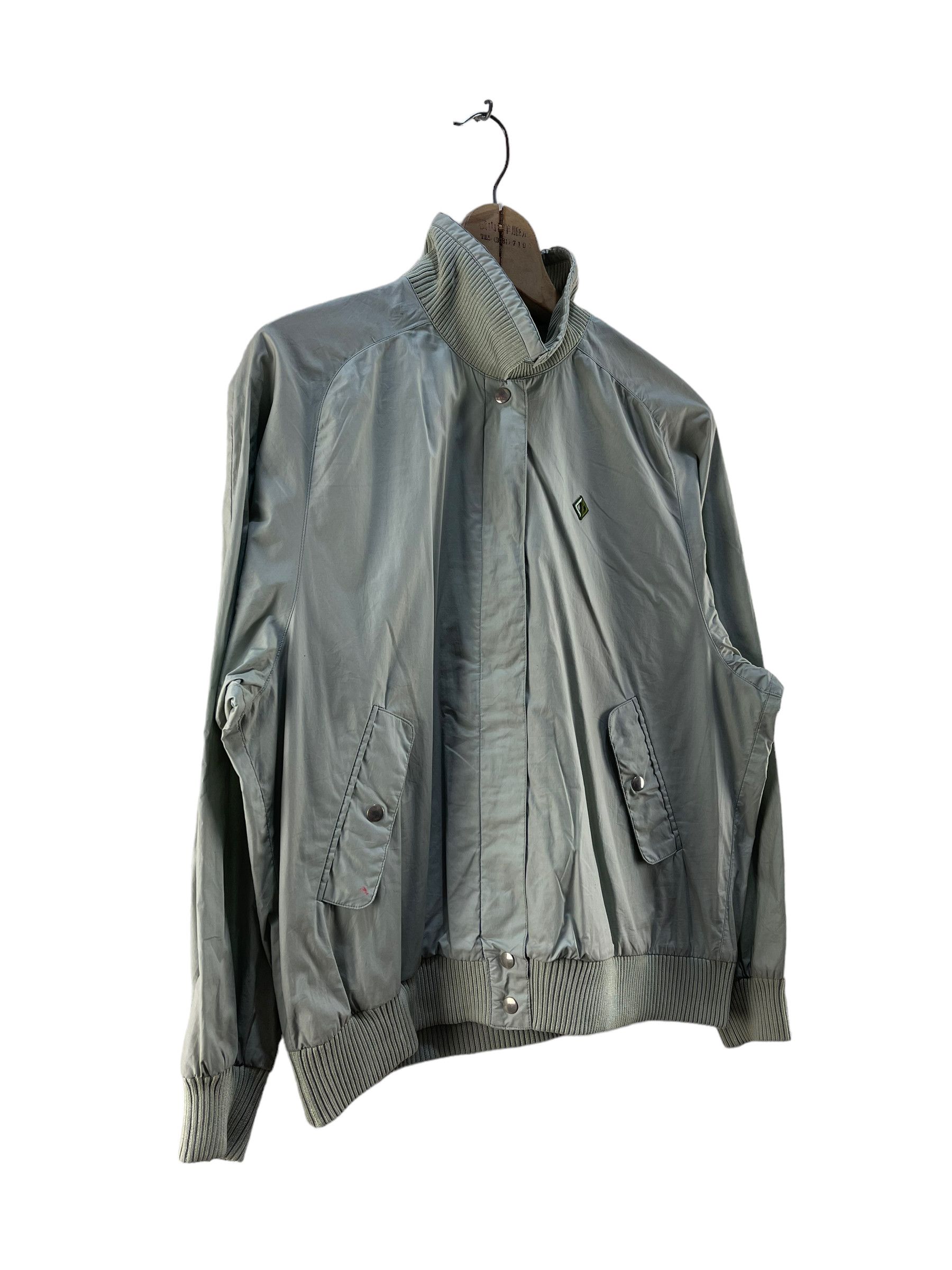 Christian Dior Monsieur Vintage Christian Dior Sports Jacket Size M / US 6-8 / IT 42-44 - 5 Thumbnail