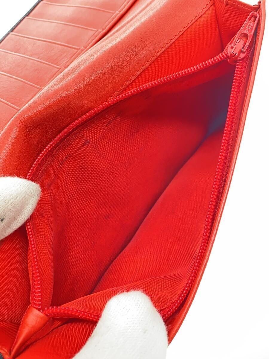 Dior Dior Long Wallet Black Size ONE SIZE - 5 Thumbnail