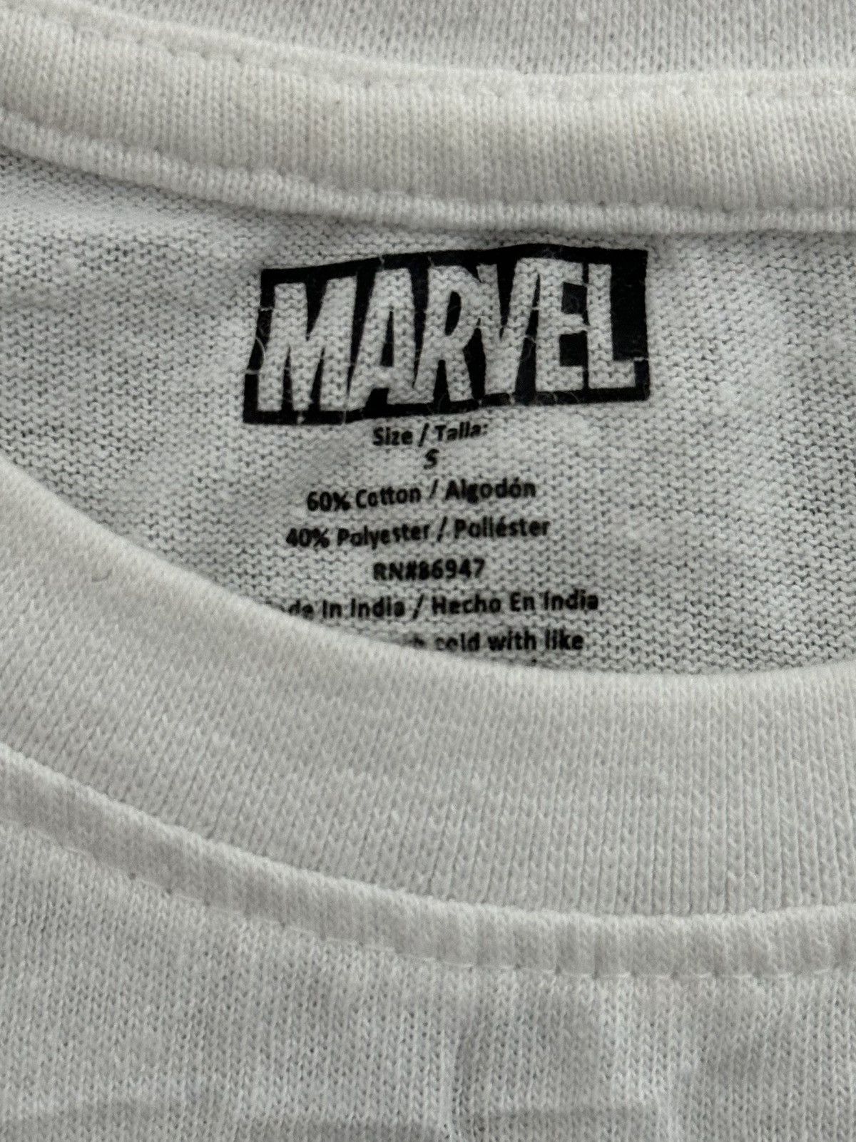 Marvel Comics Marvel shirt Size US S / EU 44-46 / 1 - 6 Thumbnail