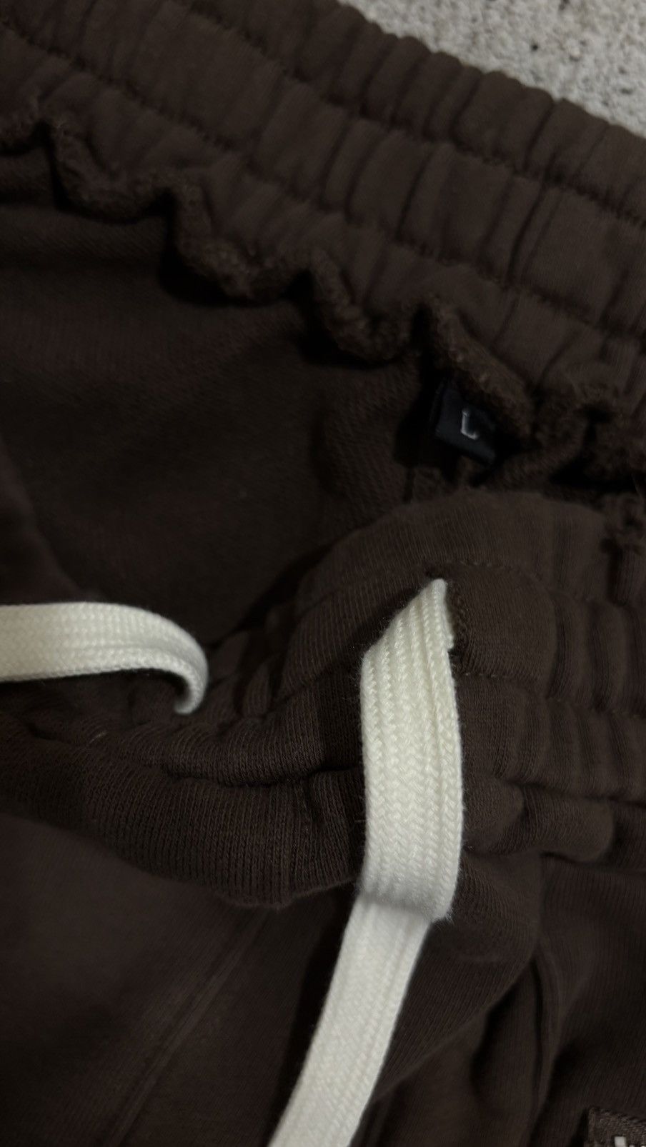 Other Aosuism Flared Sweatpants Size US 32 / EU 48 - 14 Thumbnail