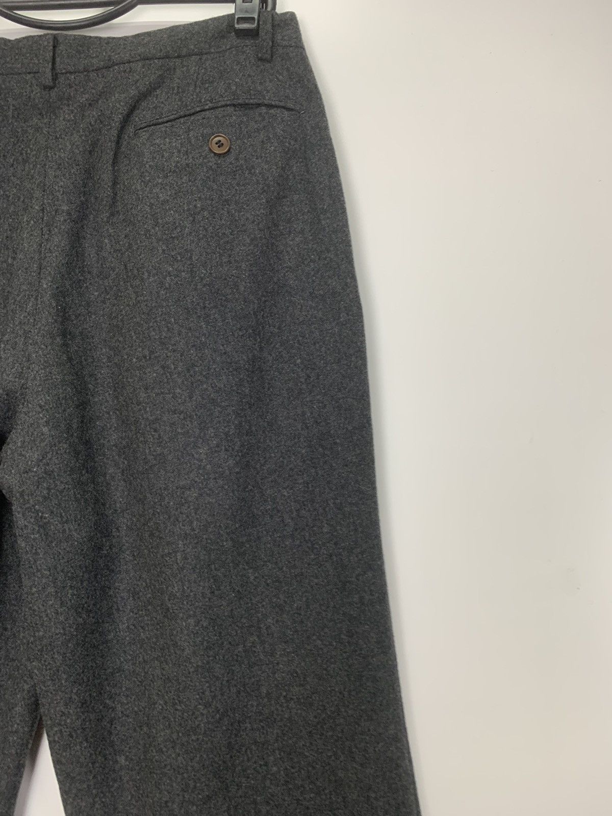 Christian Dior Monsieur Vintage Christion Dior Monsieur casual pant Size US 32 / EU 48 - 10 Thumbnail