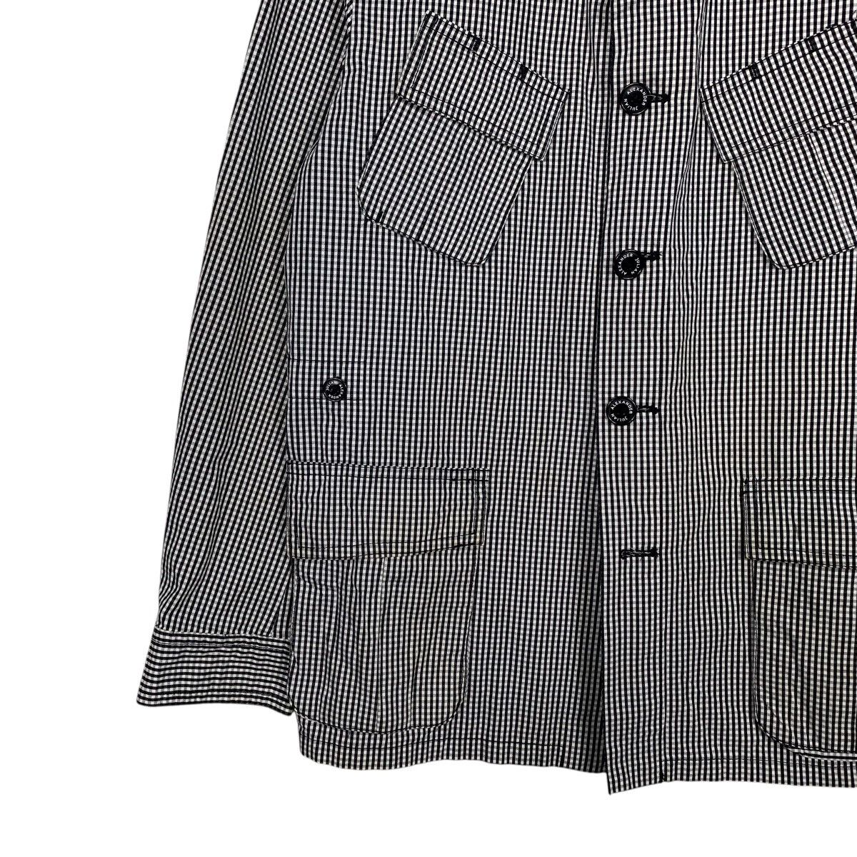 Alexander Julian Alexander Julian Male & Co Hickory Multipocket Jacket Size US L / EU 52-54 / 3 - 3 Thumbnail