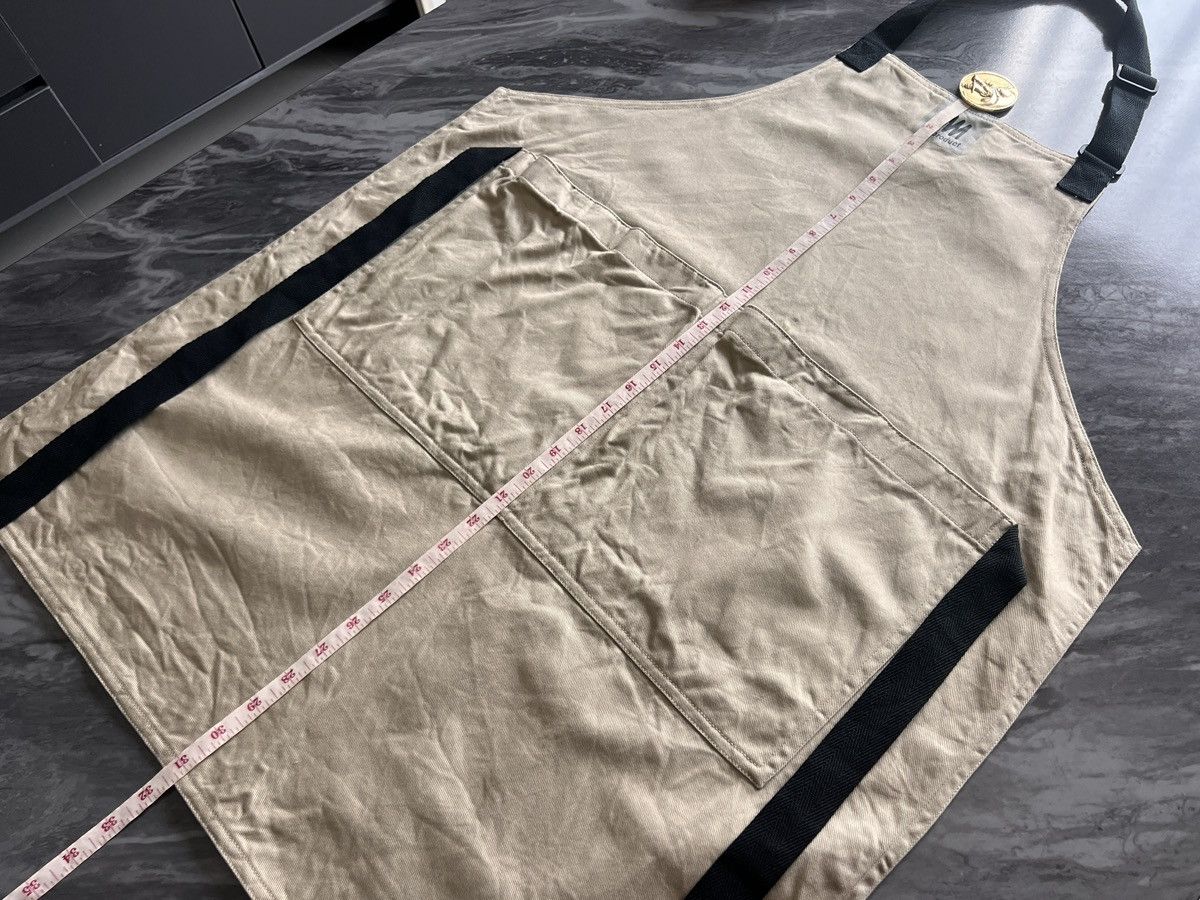 Issey Miyake Issey Miyake : Work Wear Apron Rope Size ONE SIZE - 10 Thumbnail