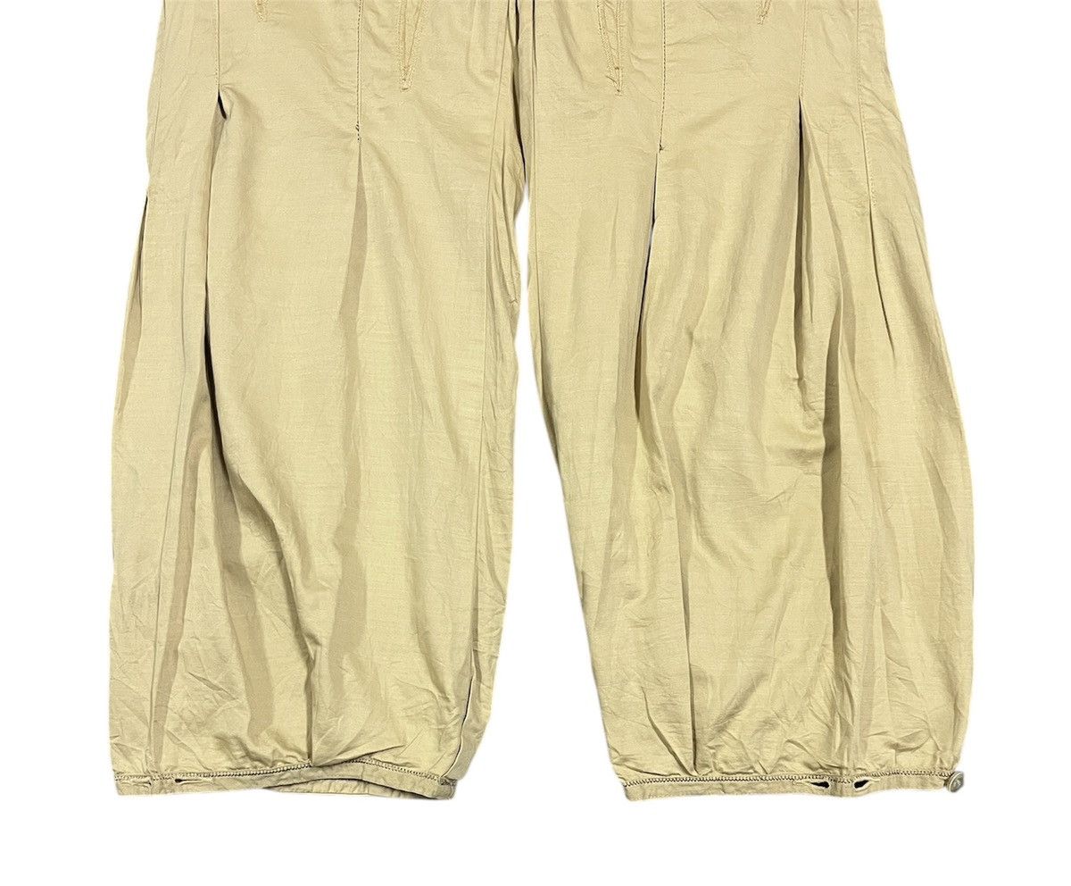 Marithe + Francois Girbaud Marithe francois girbaud palazzo Size 29" - 5 Thumbnail