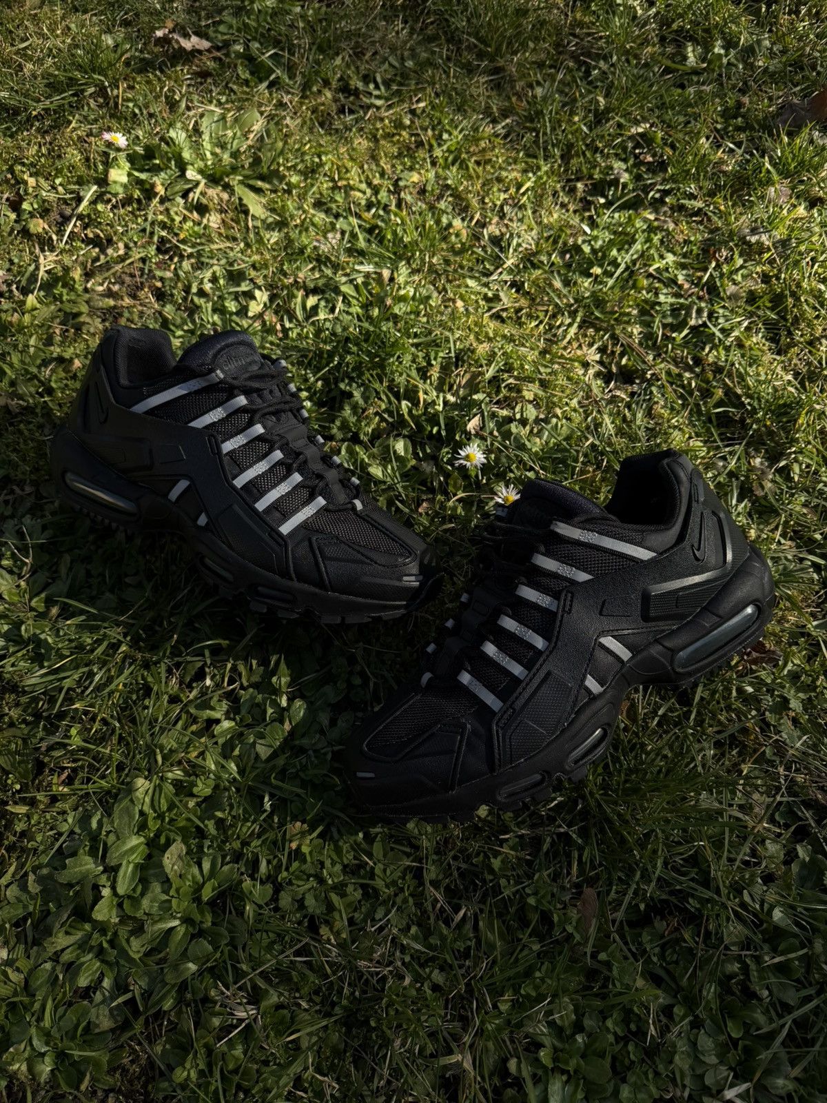 Nike Air Max 95 NDSTRKT 