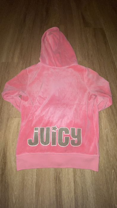 Juicy Couture Juicy Couture Jacket | Grailed
