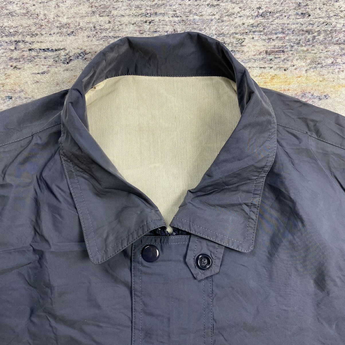 Christian Dior Monsieur × Vintage Vintage 90s Christian dior sport big logo jacket Size US L / EU 52-54 / 3 - 9 Thumbnail