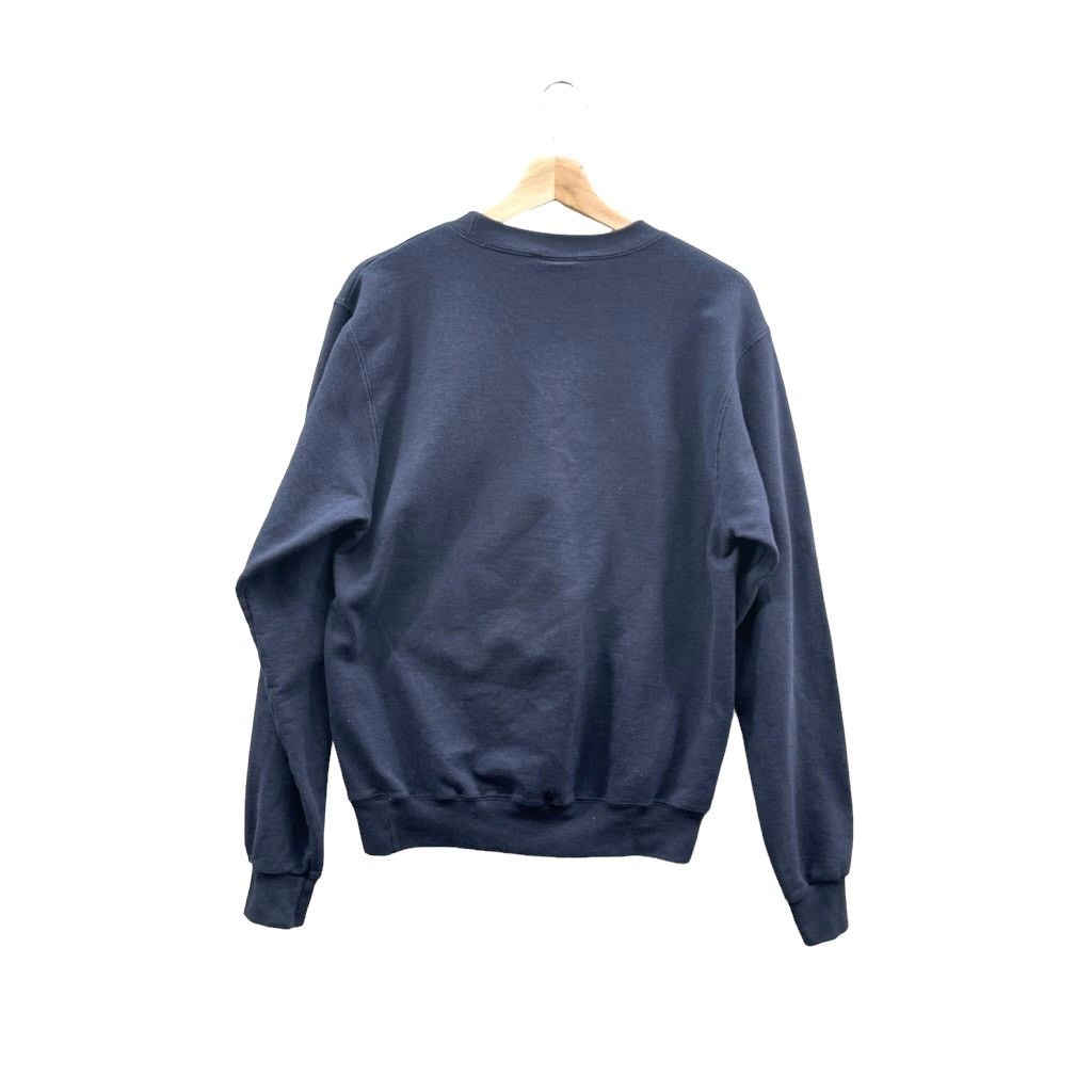 Champion × Vintage 2000's Tennesse University Champion Collegiate Crewneck Size US S / EU 44-46 / 1 - 2 Thumbnail