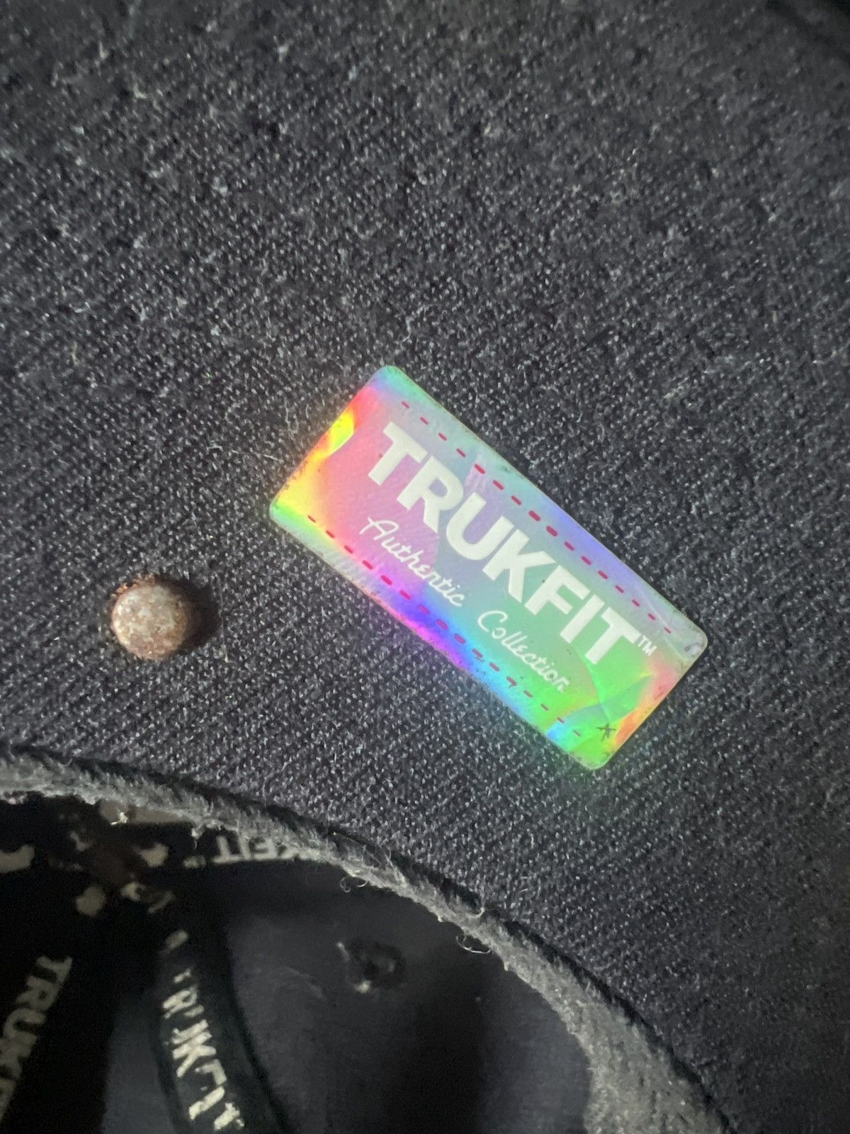 TRUKFIT Trukfit Snapback Size ONE SIZE - 13 Thumbnail