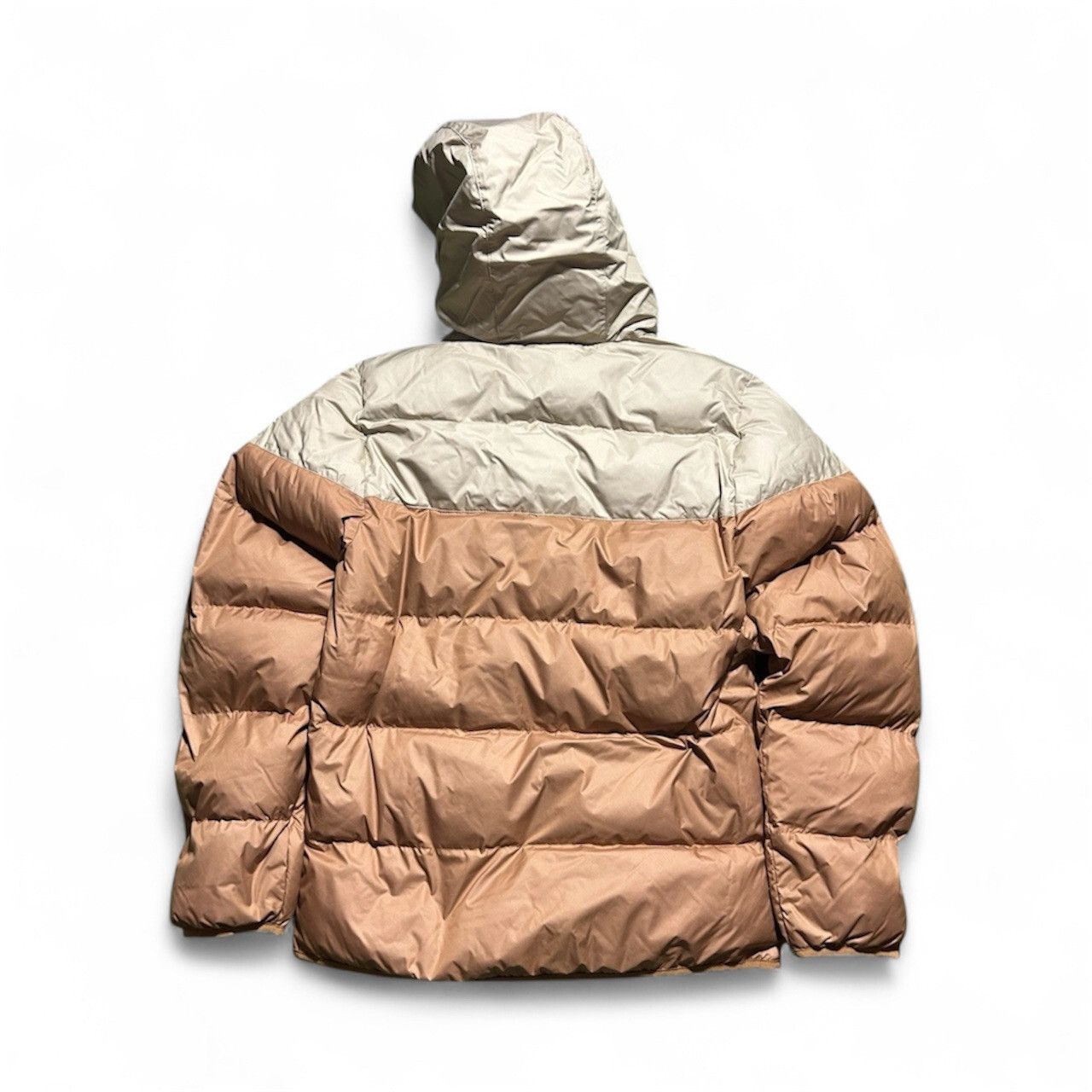 Nike Nike WindRunner PrimaLoft Storm-FIT Puffer Jacket FB8185-248 Size US S / EU 44-46 / 1 - 4 Thumbnail