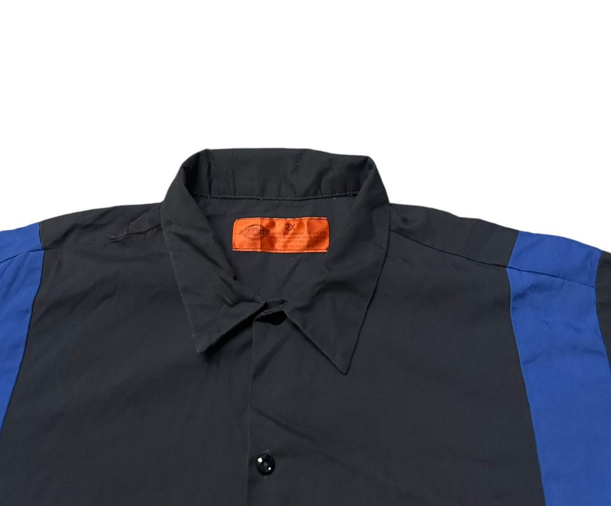 Dickies Dickies work shirts Size US XXL / EU 58 / 5 - 2 Thumbnail