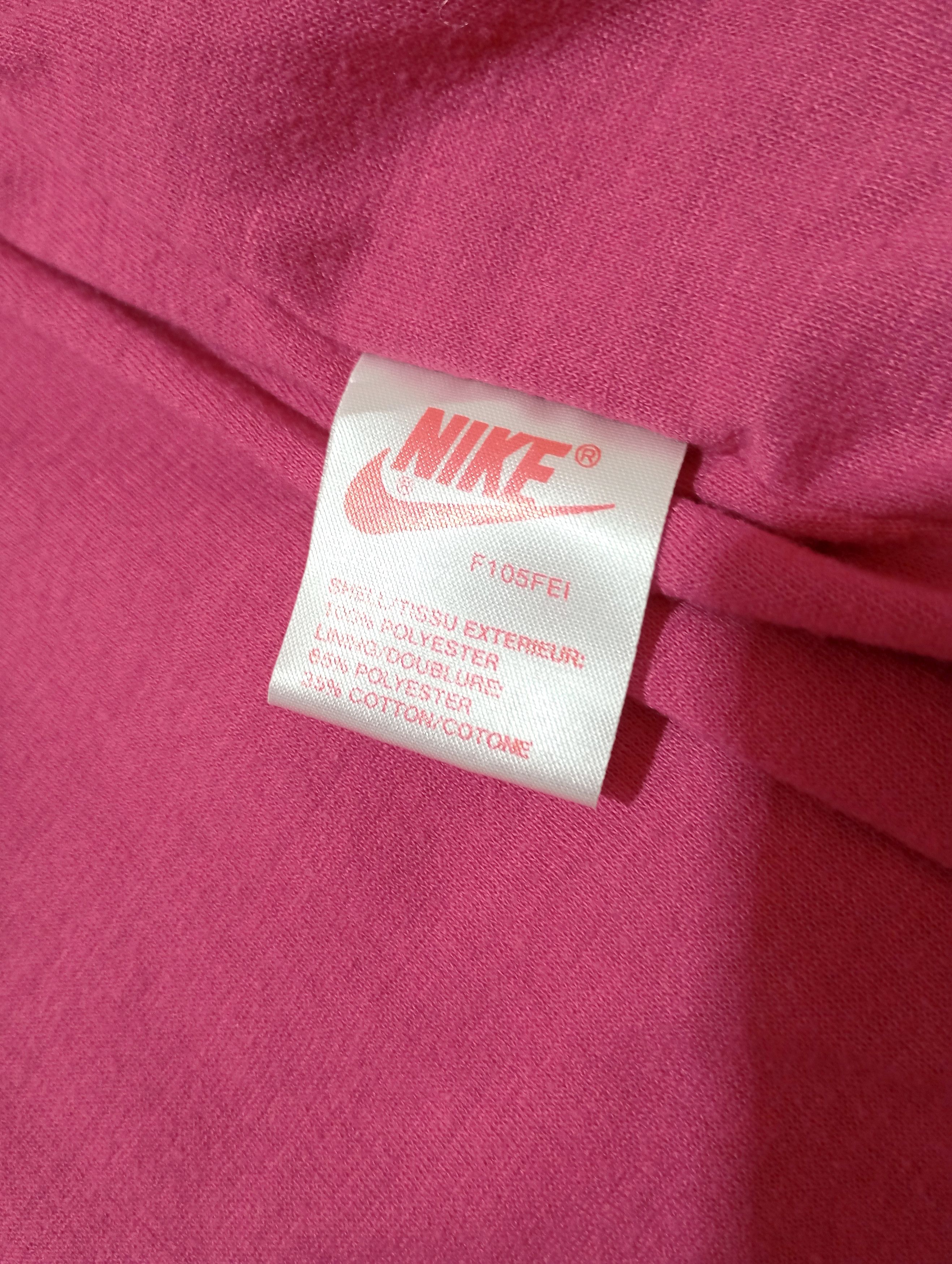Nike Vintage 90's Nike Premier Soccer Track Jacket Size L Size US L / EU 52-54 / 3 - 8 Thumbnail