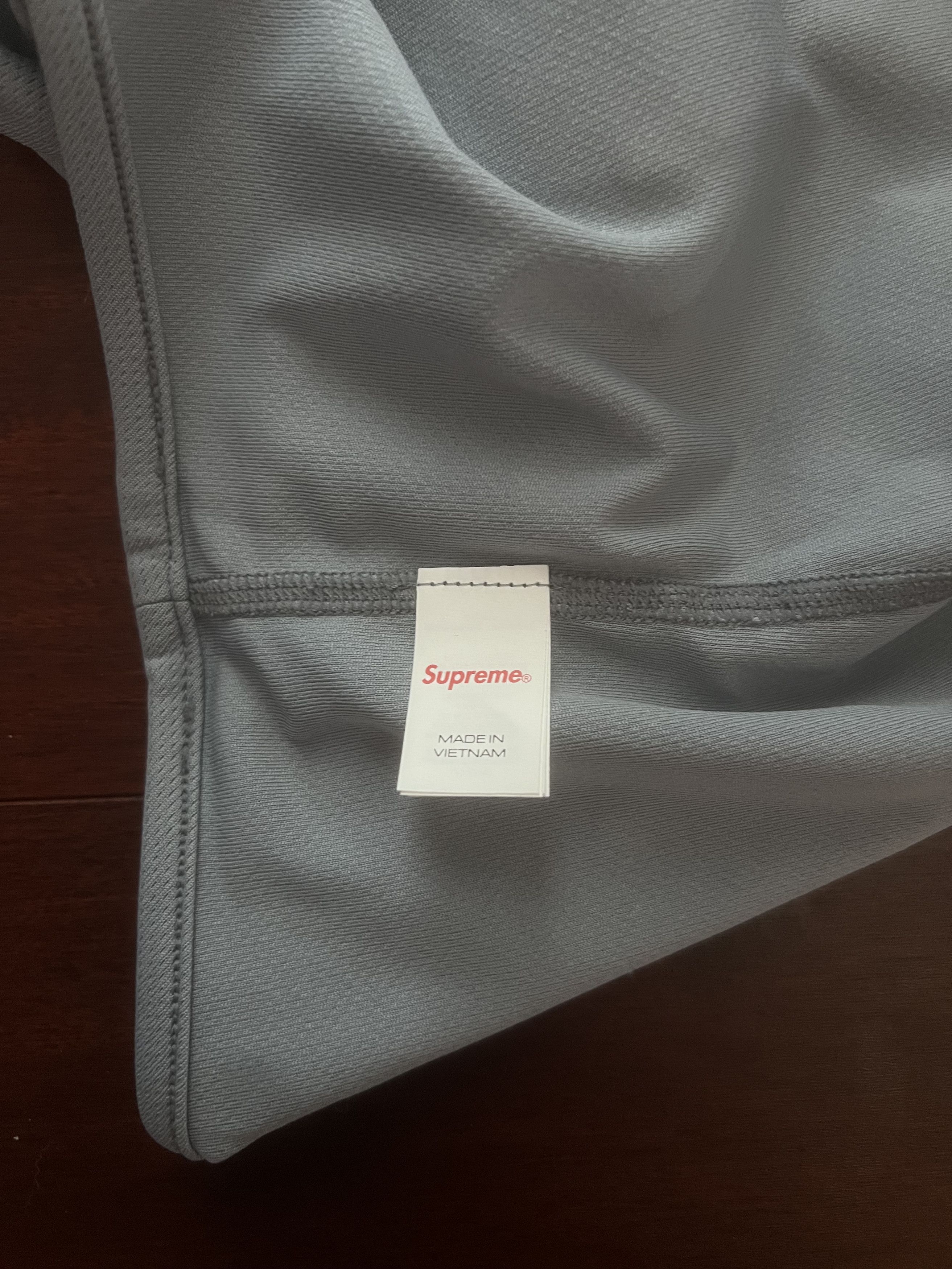 Supreme OLD ENGLISH LIGHTWEIGHT BALACLAVA Size ONE SIZE - 4 Thumbnail