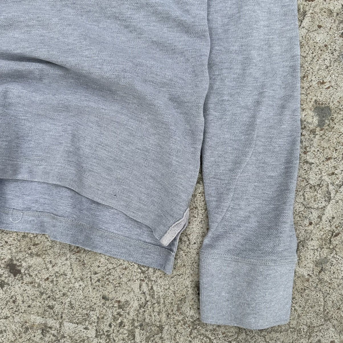 Allsaints Vintage Allsaints Longs-levee T-shirts Basic Fit Old Money Size US S / EU 44-46 / 1 - 4 Thumbnail