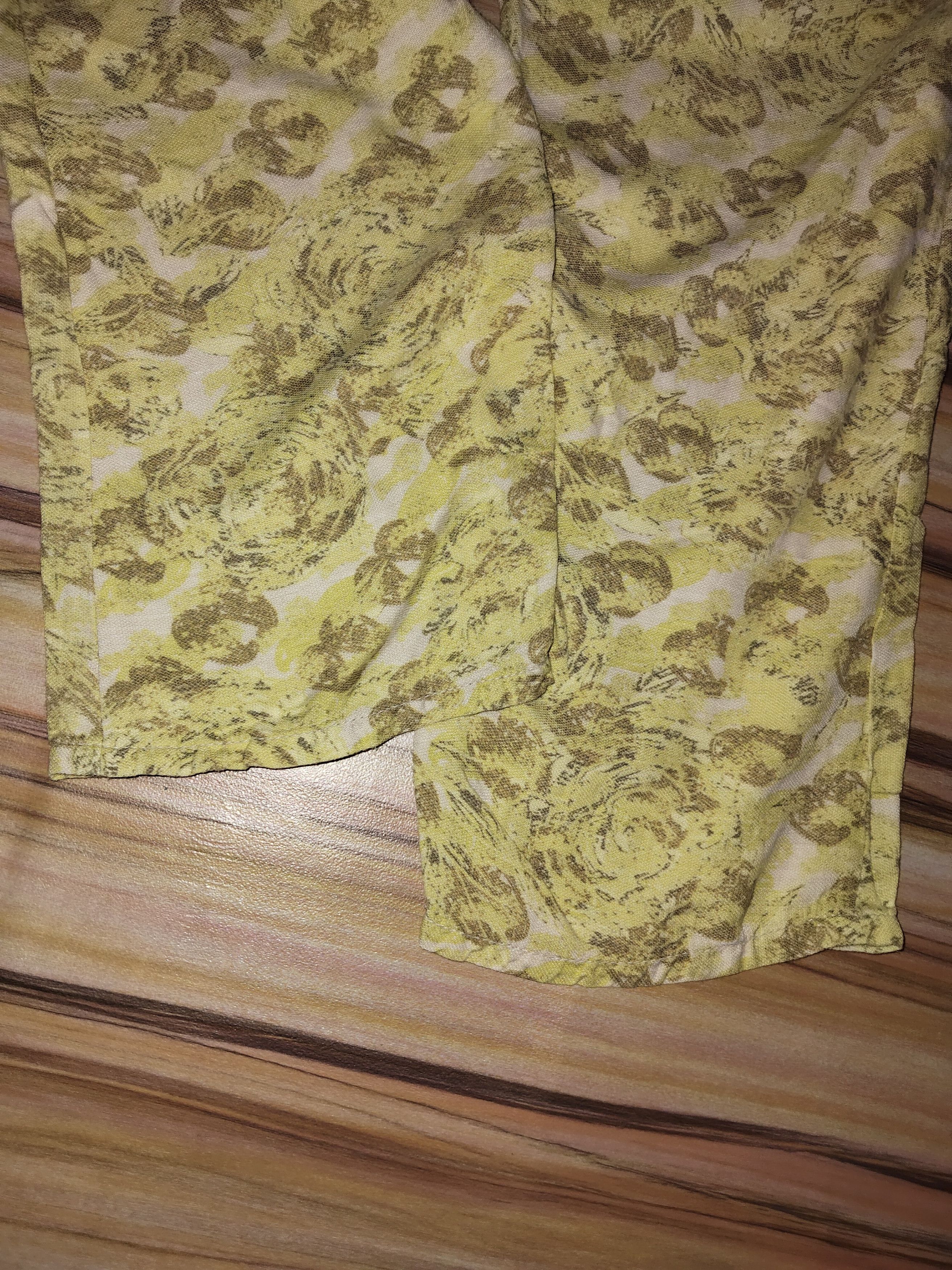 Issey Miyake MERCIBEAUCOUP Pants Size US 32 / EU 48 - 10 Thumbnail