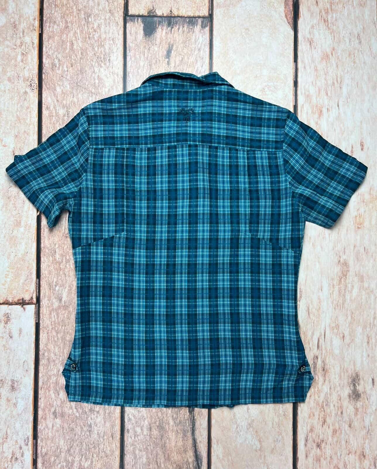 Jack Wolfskin Jack Wolfskin shirt Size S / US 4 / IT 40 - 7 Thumbnail