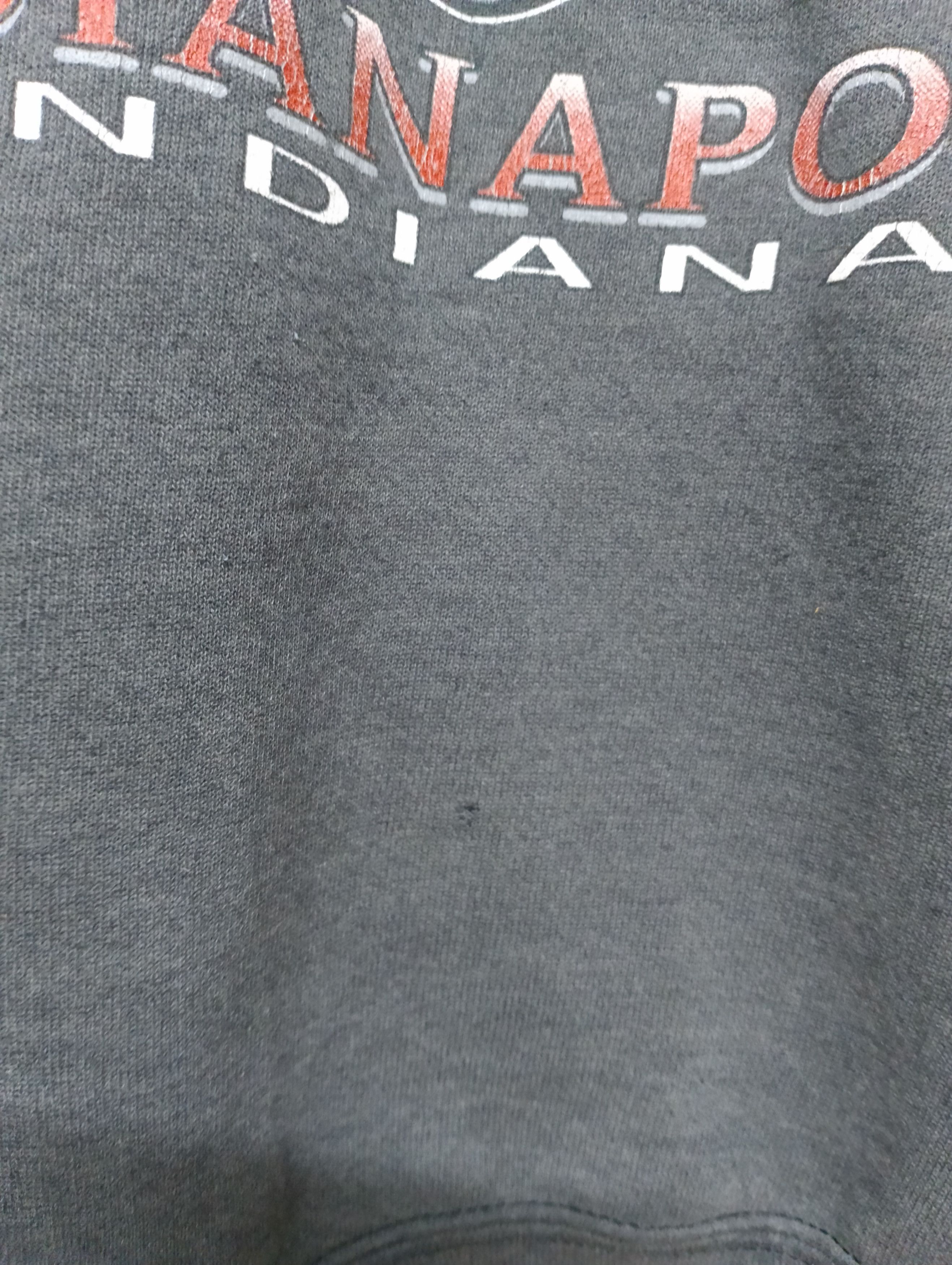 Harley Davidson Vintage Harley Davidson Fire Eagles Hoodie Size US L / EU 52-54 / 3 - 8 Thumbnail