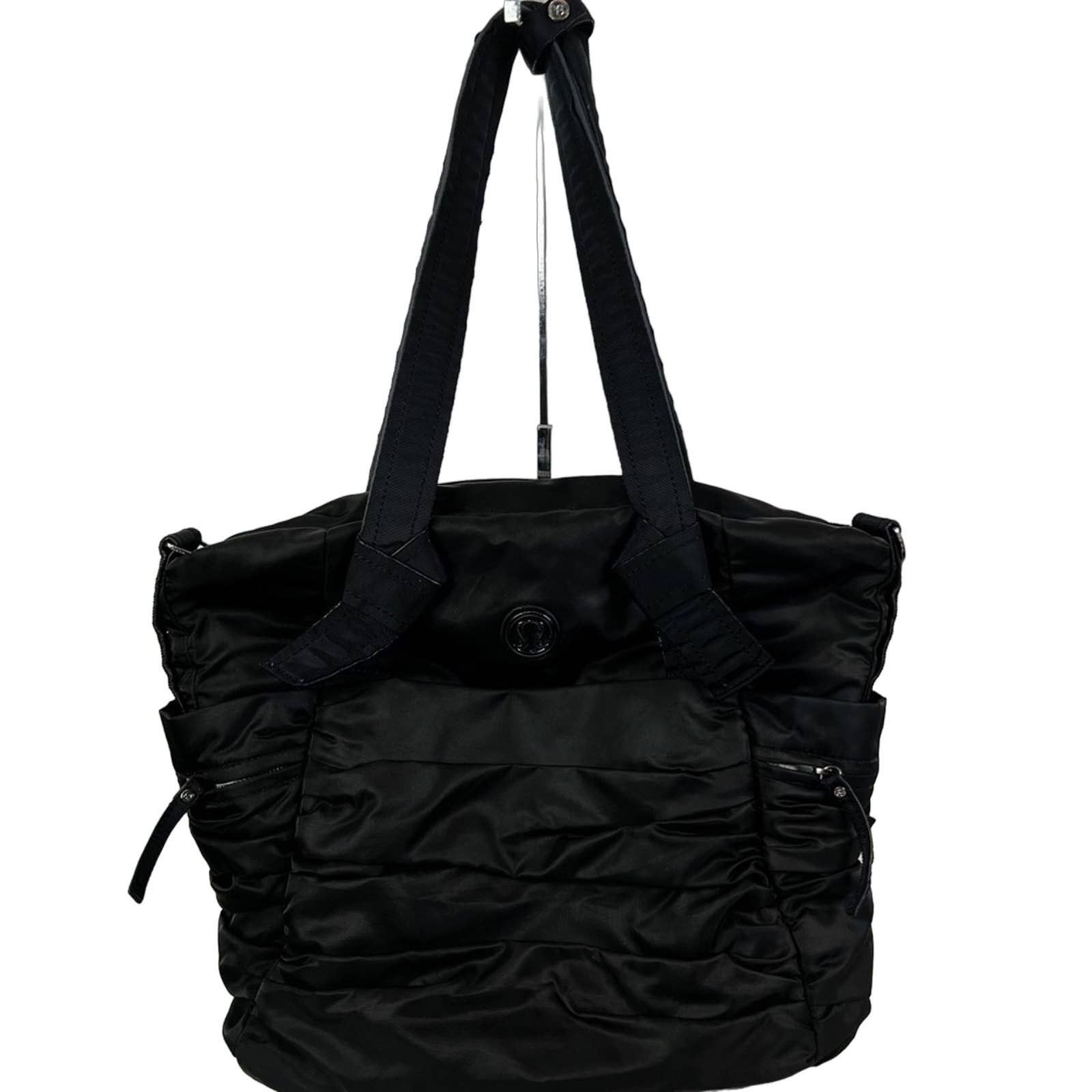 2024 Lululemon gym tote