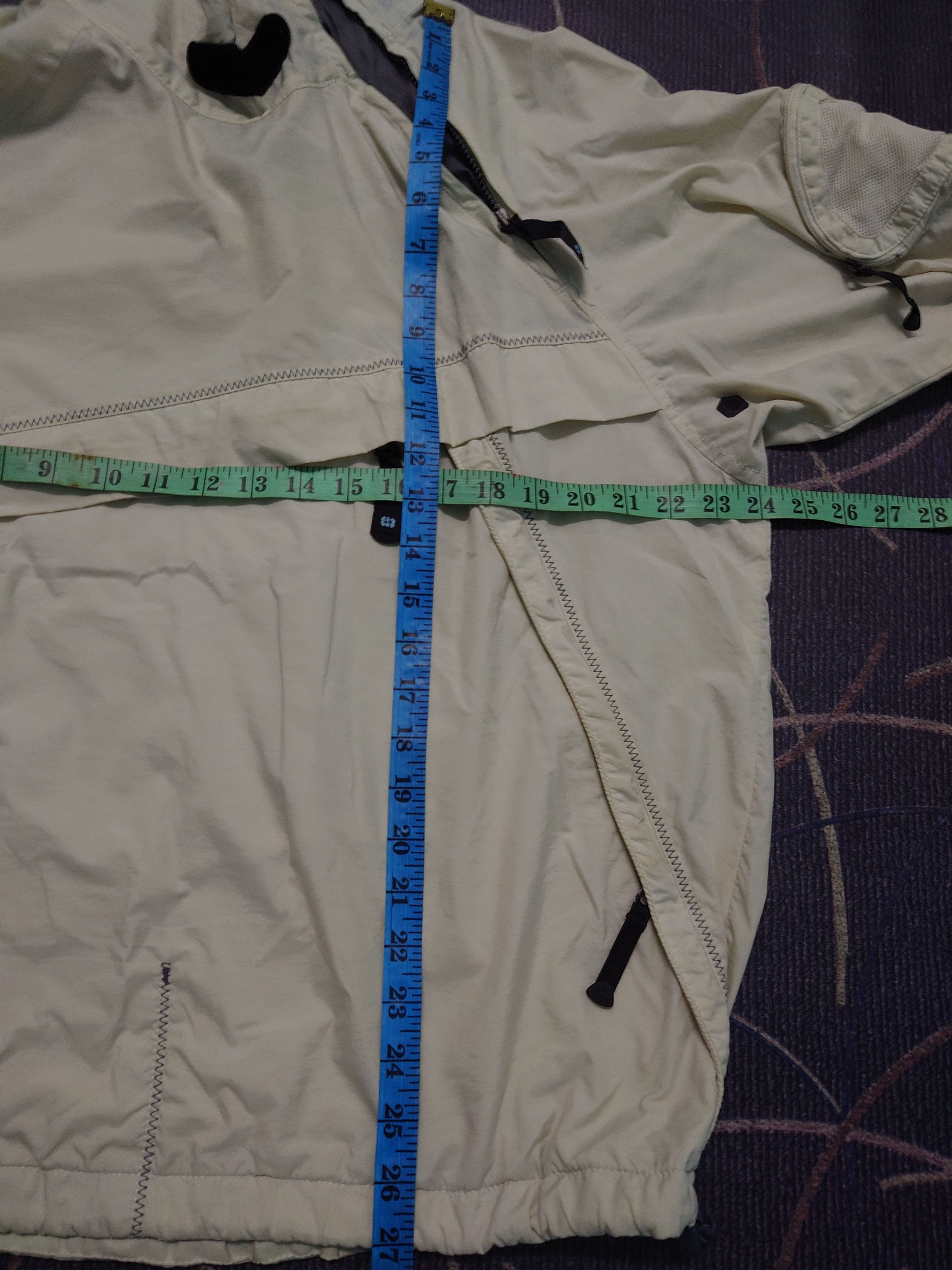 Nike ACG Vintage Nike ACG Storm Clad Anorak Packable Jacket Size US L / EU 52-54 / 3 - 11 Thumbnail