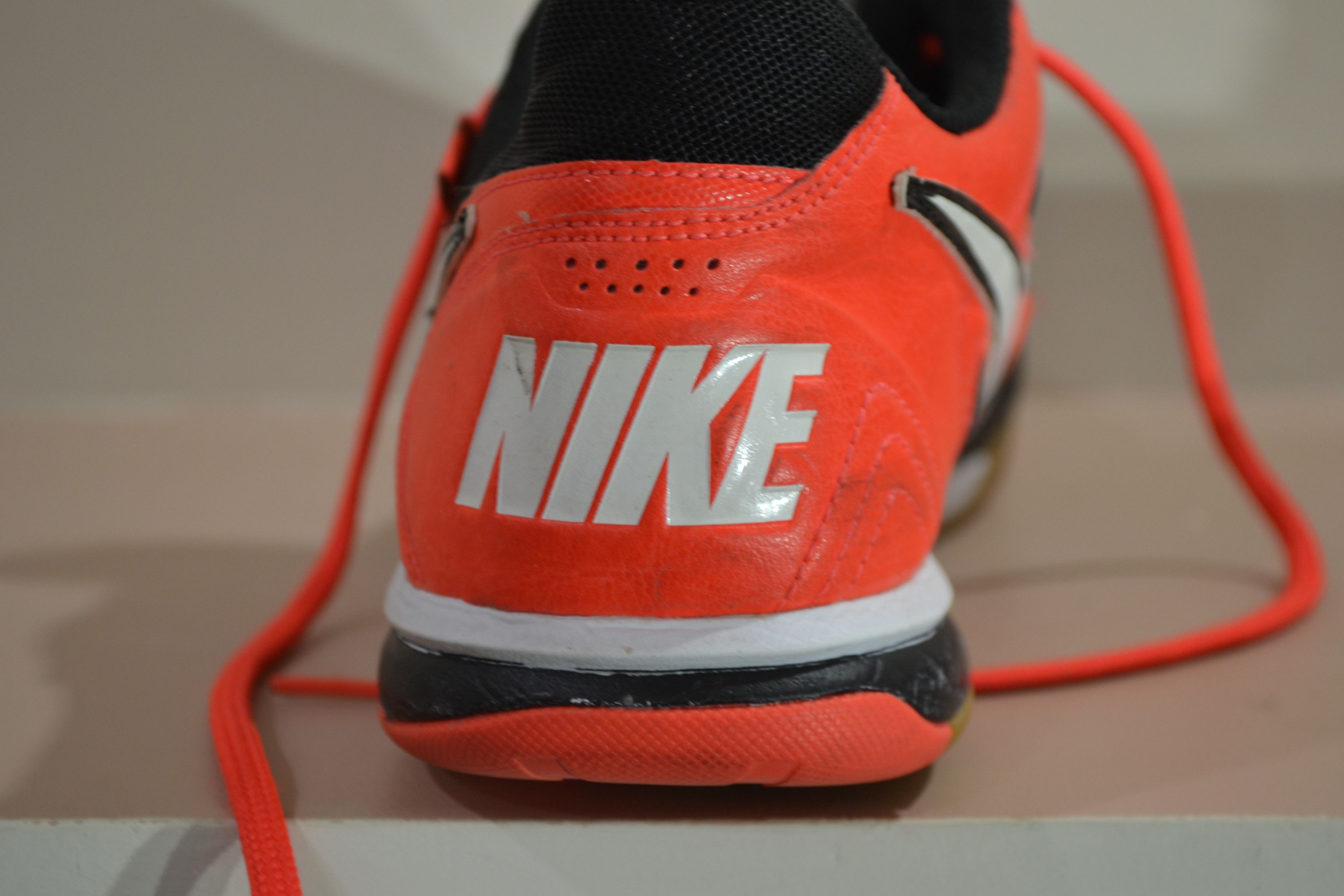 Nike Nike5 Gato Indoor Soccer Shoes - Futsal Trainers Size US 10 / EU 43 - 6 Thumbnail
