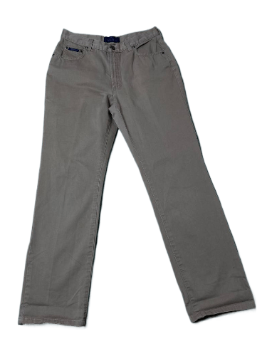 Valentino Vintage Valentino 100% Cotton Denim Jeans Size 31 Size US 31 - 1 Thumbnail