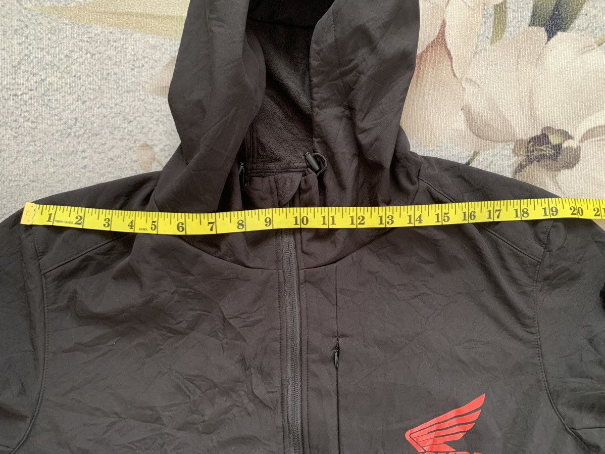 GU GU x Honda Jacket Hoodie Size US XL / EU 56 / 4 - 14 Thumbnail