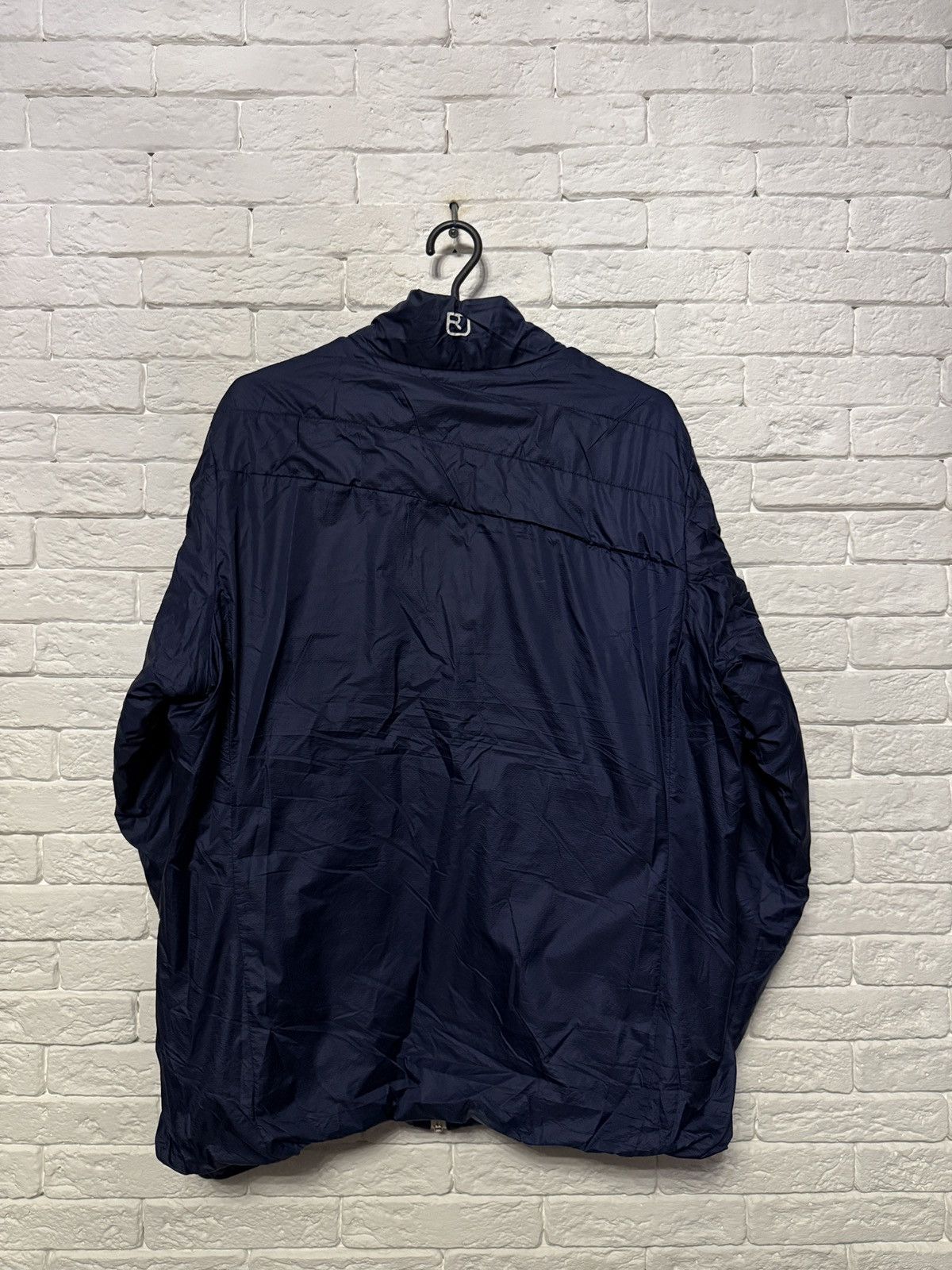 ORTOVOX Ortovox Duble Sided Puffer Jacket Revisible Outdoor Sz XL Size US XL / EU 56 / 4 - 7 Thumbnail