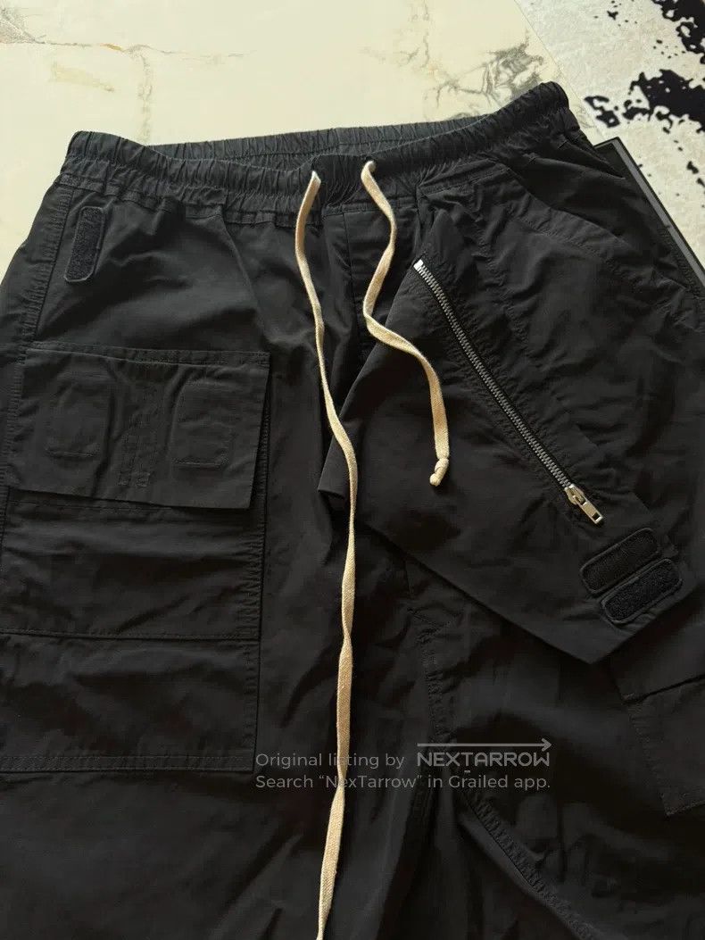 Rick Owens Rick Owens size M Knee-Length Shorts Size US 28 / EU 44 - 2 Thumbnail