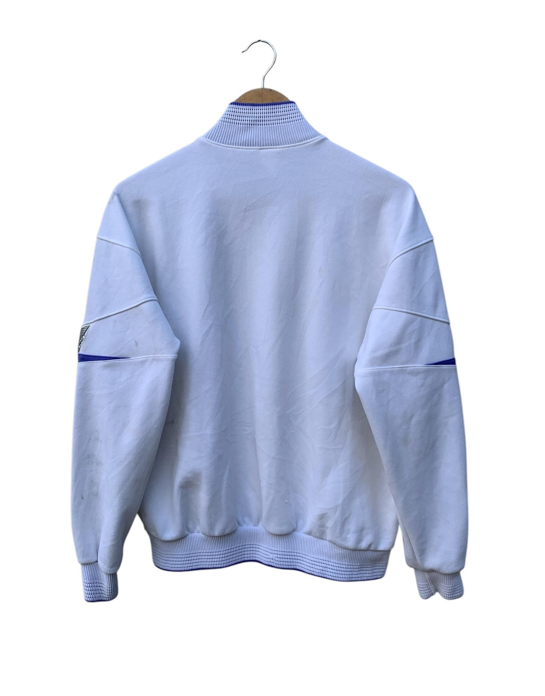 Nike × Vintage Vintage 90s Nike Jacket Size US L / EU 52-54 / 3 - 2 Thumbnail