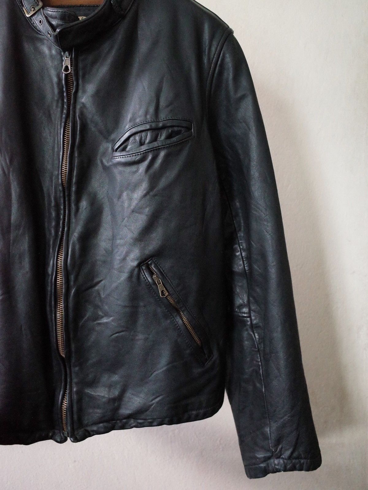 Emporio Armani 1980s Emporio Armani Size US M / EU 48-50 / 2 - 5 Thumbnail