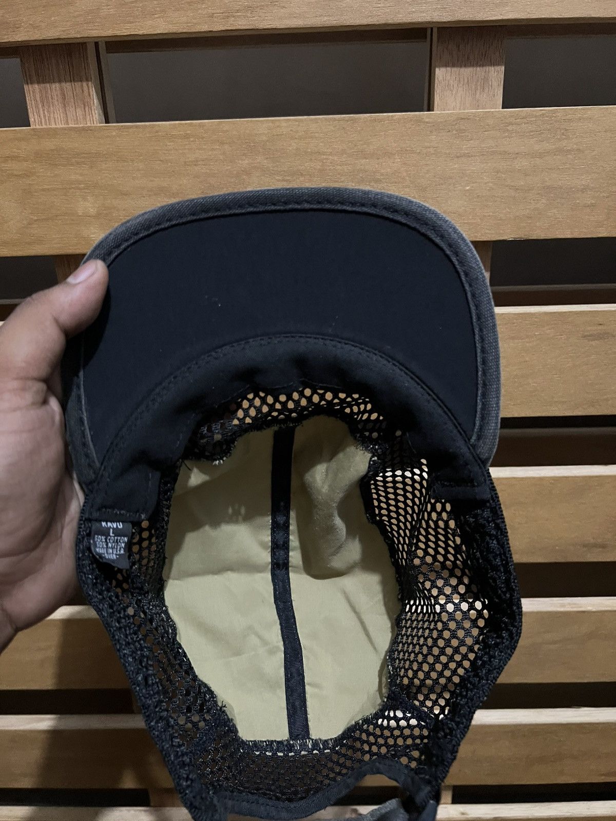 KAVU Kavu outdoor hats vintage Size ONE SIZE - 4 Thumbnail