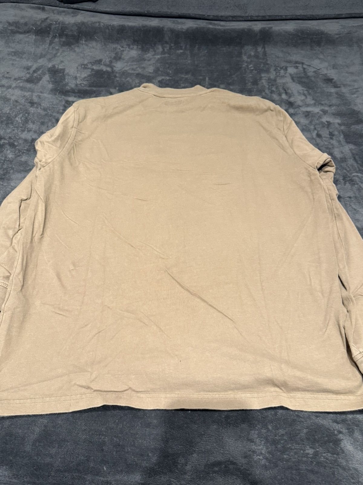 Supreme Supreme long sleeve Size US M / EU 48-50 / 2 - 11 Thumbnail