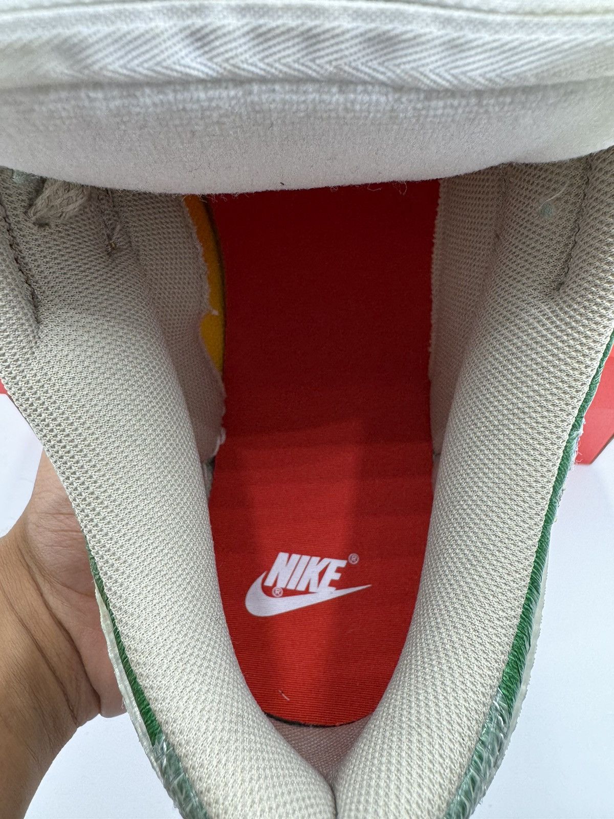 Nike Nike Dunk Low “City Market” Size US 10.5 / EU 43-44 - 6 Thumbnail
