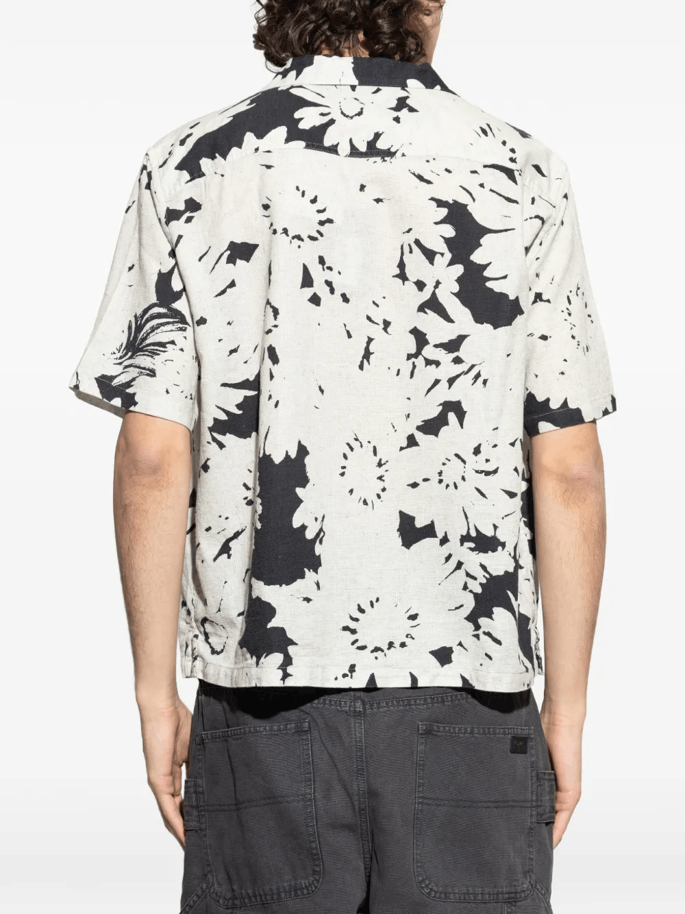 Other Flora Shirt for Men Size US L / EU 52-54 / 3 - 2 Thumbnail