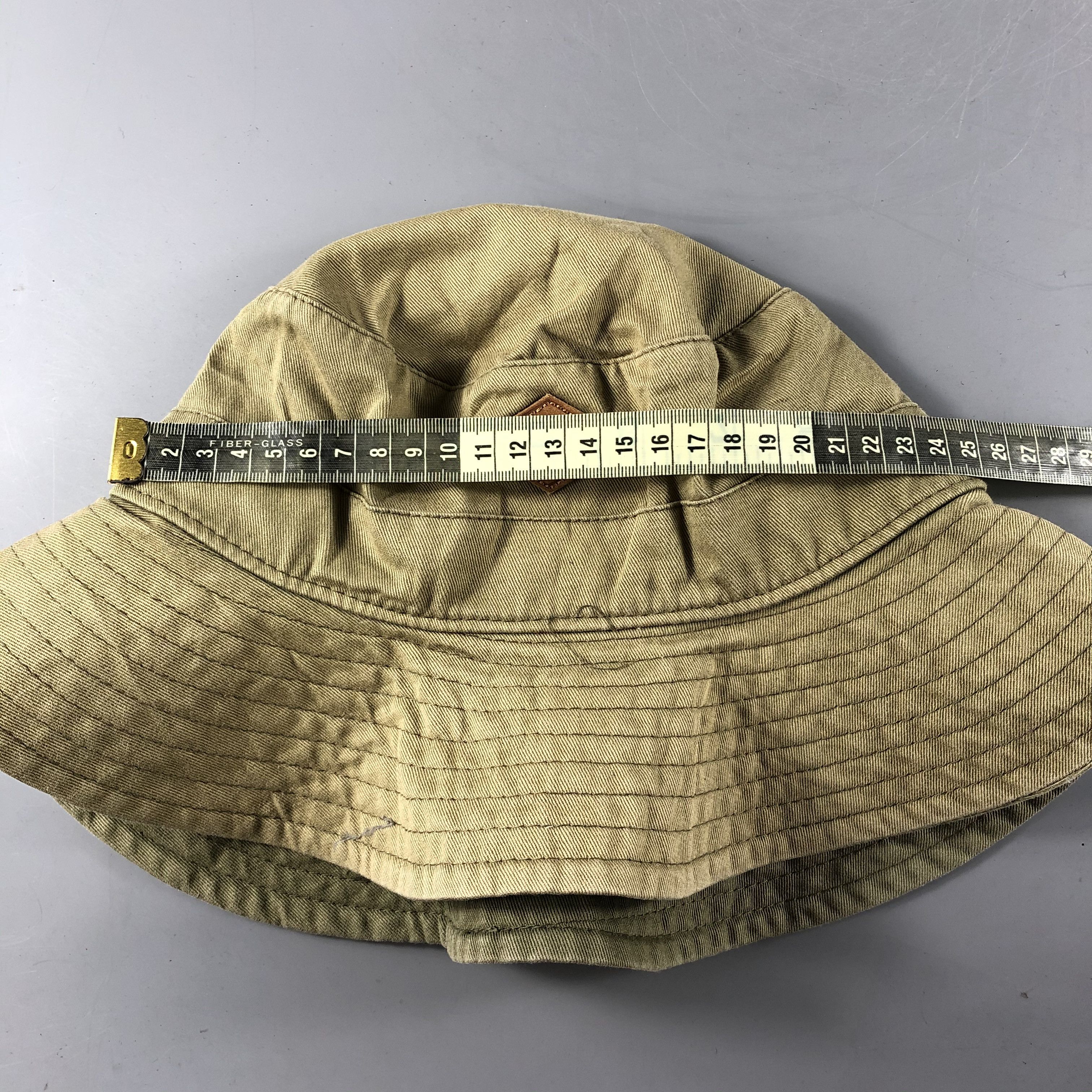 Other × Vintage Womens Roxy Floppy Hats -D705 Size ONE SIZE - 3 Thumbnail