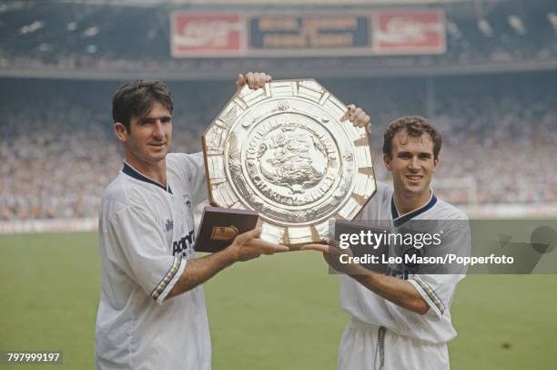 Vintage Leeds United Home 1992-93 Cantona #7 Soccer Jersey Size US M / EU 48-50 / 2 - 13 Thumbnail