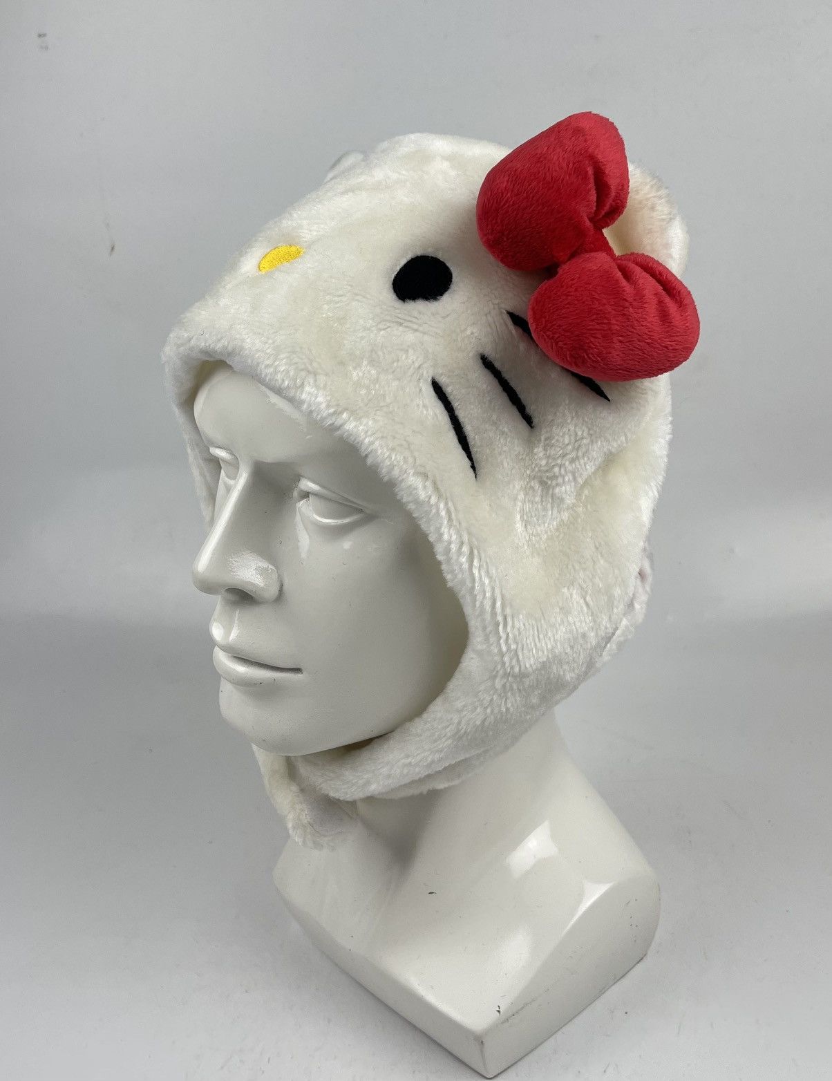 Anime rare hello kitty hat tc32 Size ONE SIZE - 1 Thumbnail