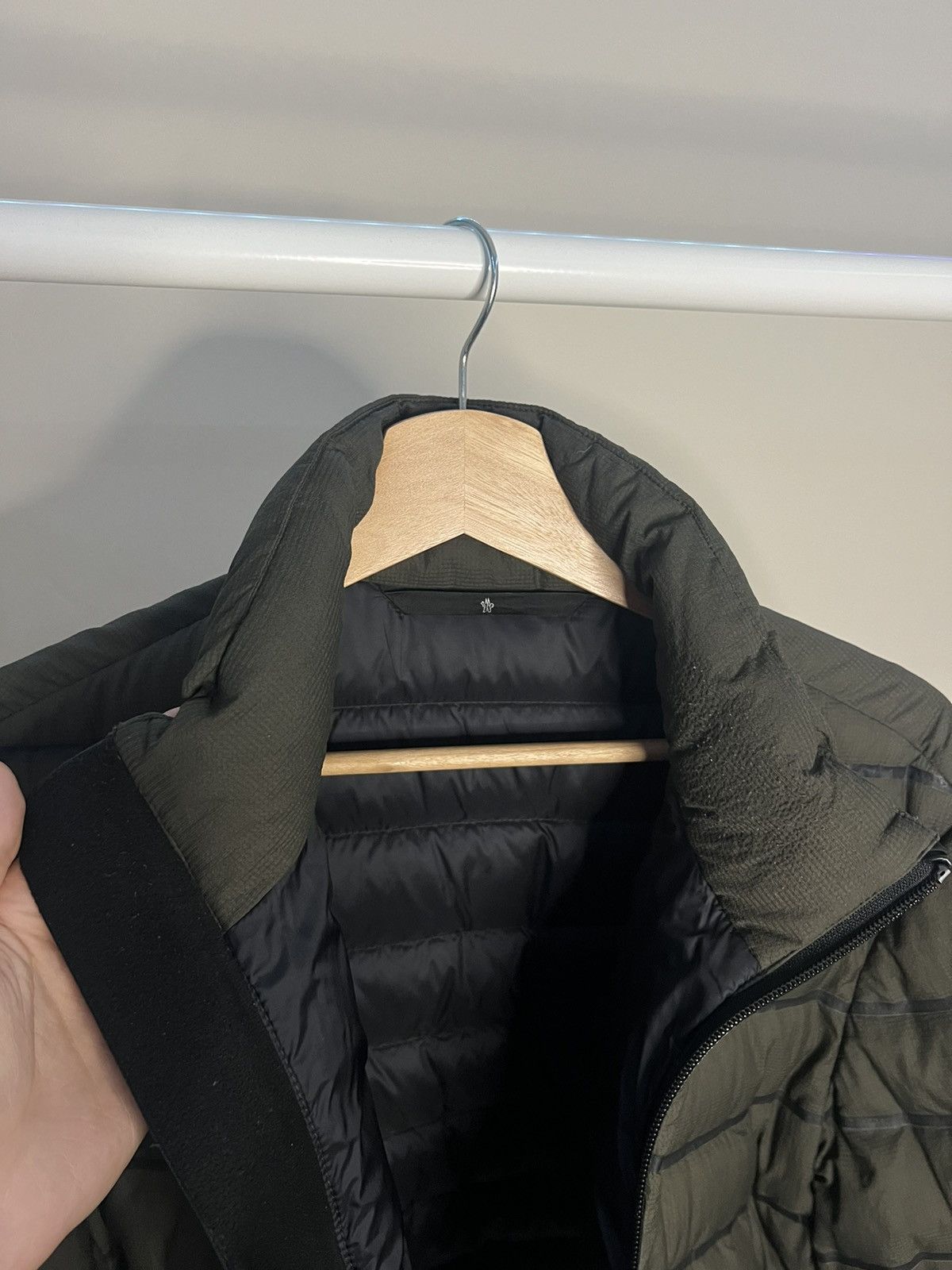 Moncler Moncler Grenoble Tactic Jacket Size US M / EU 48-50 / 2 - 15 Thumbnail