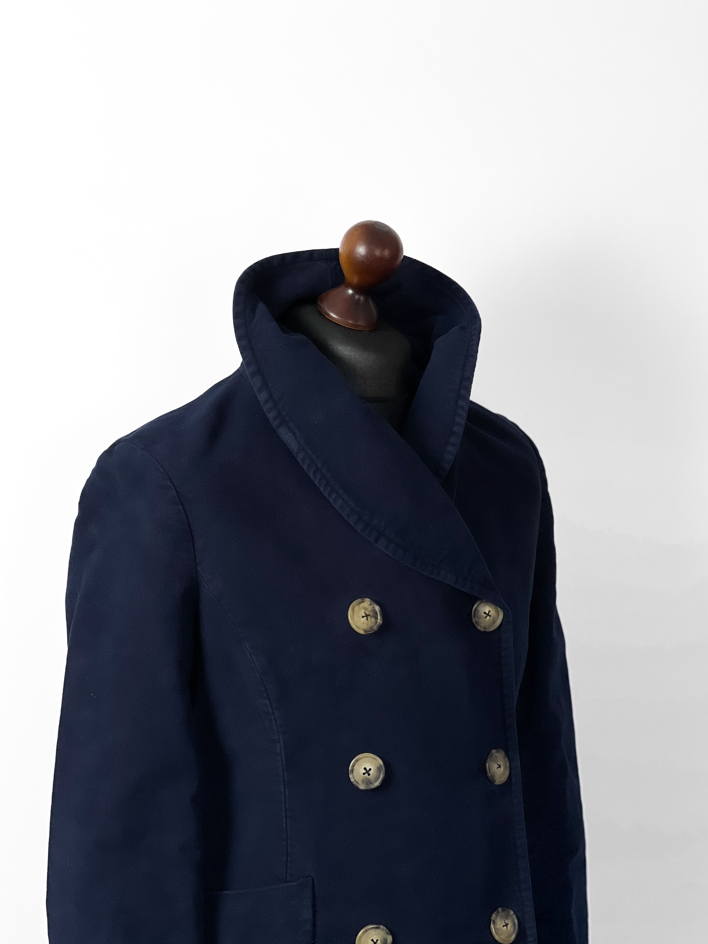 Vivienne Westwood Vivienne Westwood Anglomania Women's`a Coat Size M / US 6-8 / IT 42-44 - 11 Thumbnail