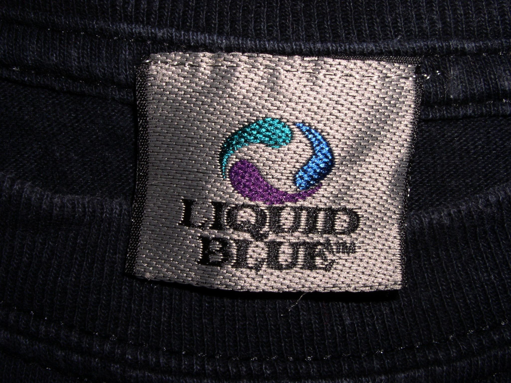 Liquid Blue Pink Floyd Shirt Wish You Were Here Vintage 2005 Liquid Blue Size US XL / EU 56 / 4 - 5 Thumbnail