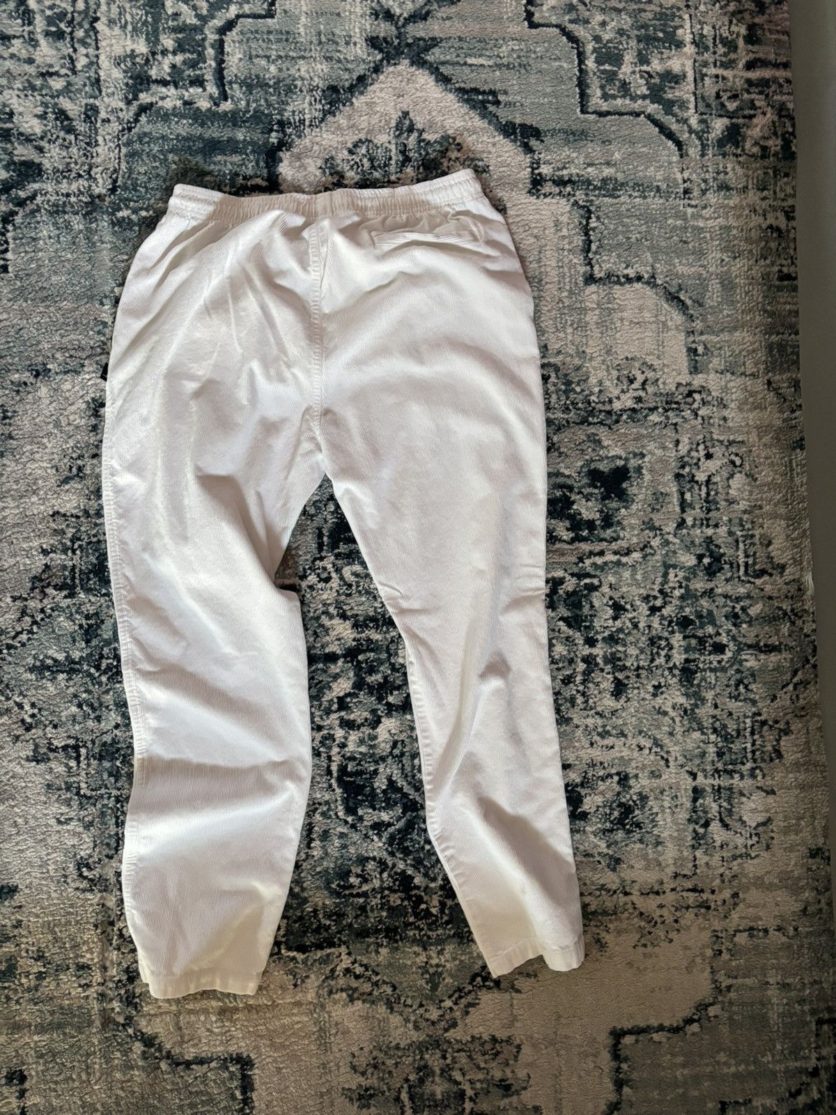 Stussy Stussy Corduroy Pants Size US 34 / EU 50 - 2 Thumbnail