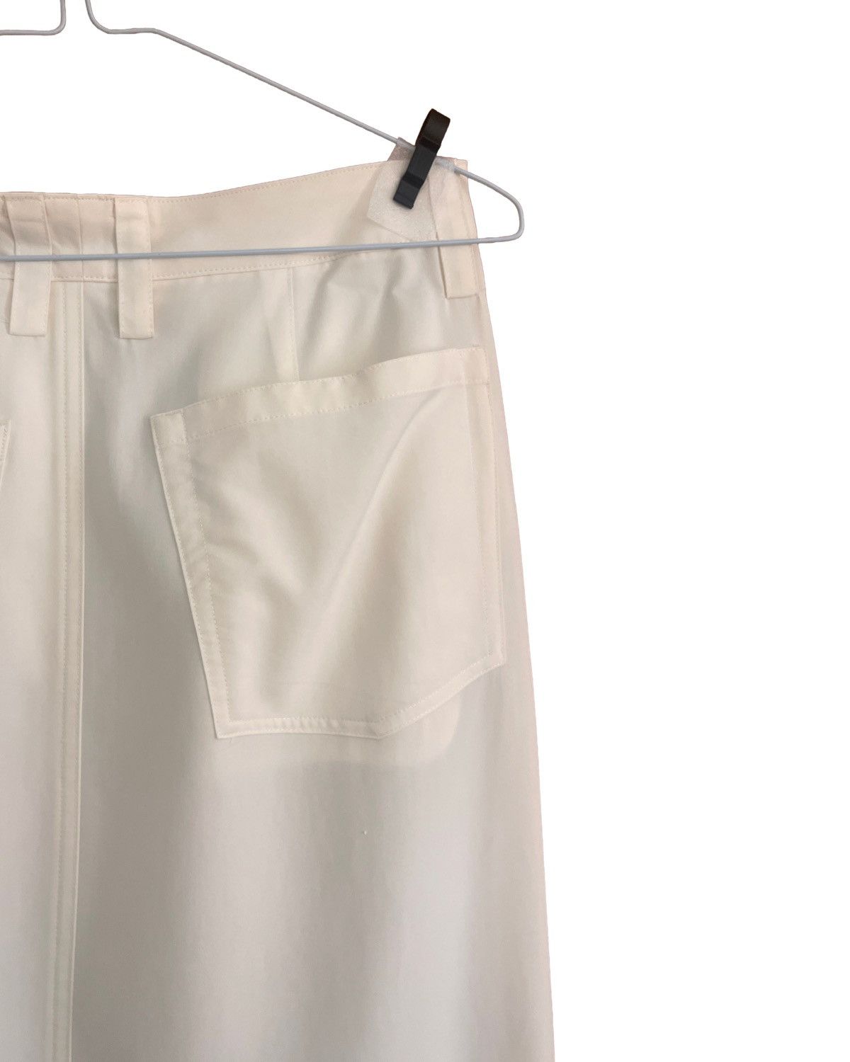Issey Miyake ISSEY MIYAKE Archive Long Skirt AW01 Size 28" / US 6 / IT 42 - 5 Thumbnail