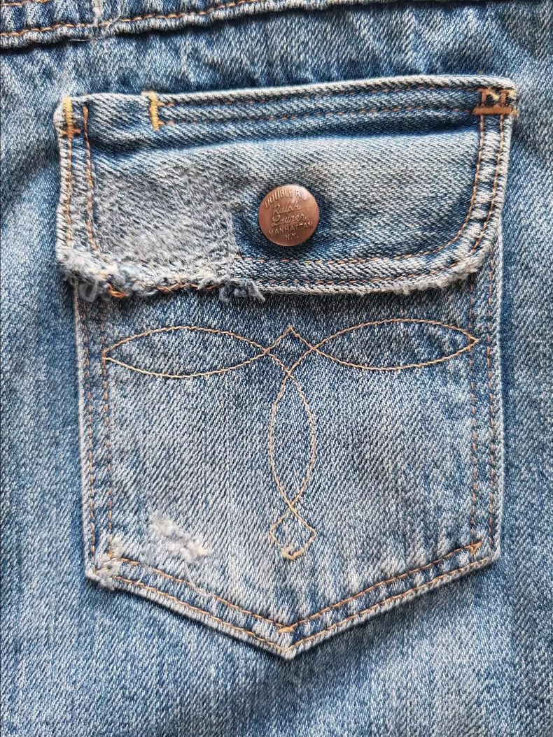 RRL Ralph Lauren RRL 2-2508 Size US M / EU 48-50 / 2 - 6 Thumbnail