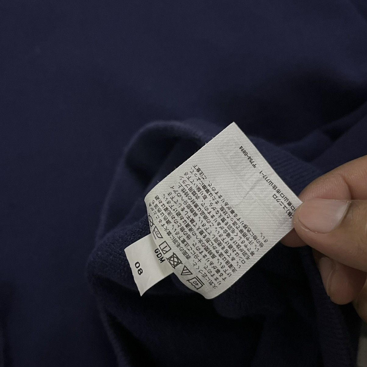 Kaws × Uniqlo UNIQLO KAWS SESAME STREET Size US M / EU 48-50 / 2 - 12 Thumbnail