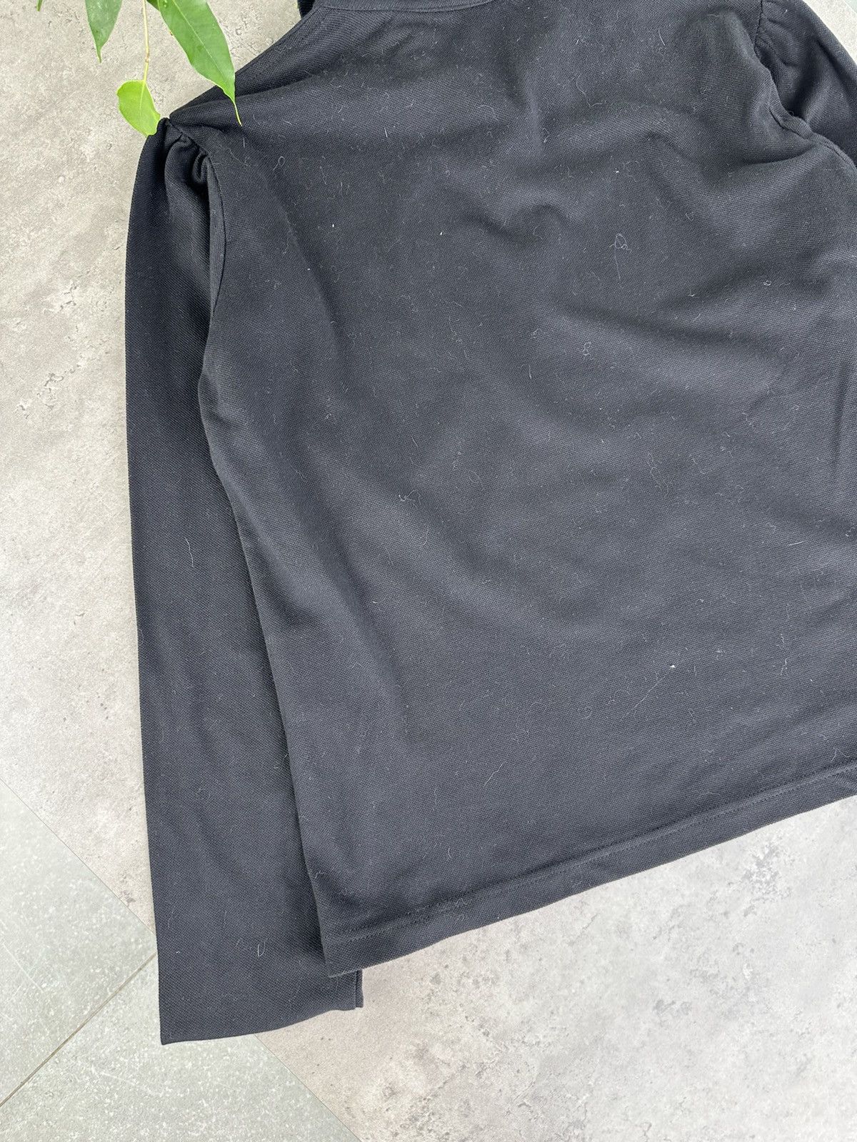 Burberry Burberry Long Sleeve Size L / US 10 / IT 46 - 11 Thumbnail