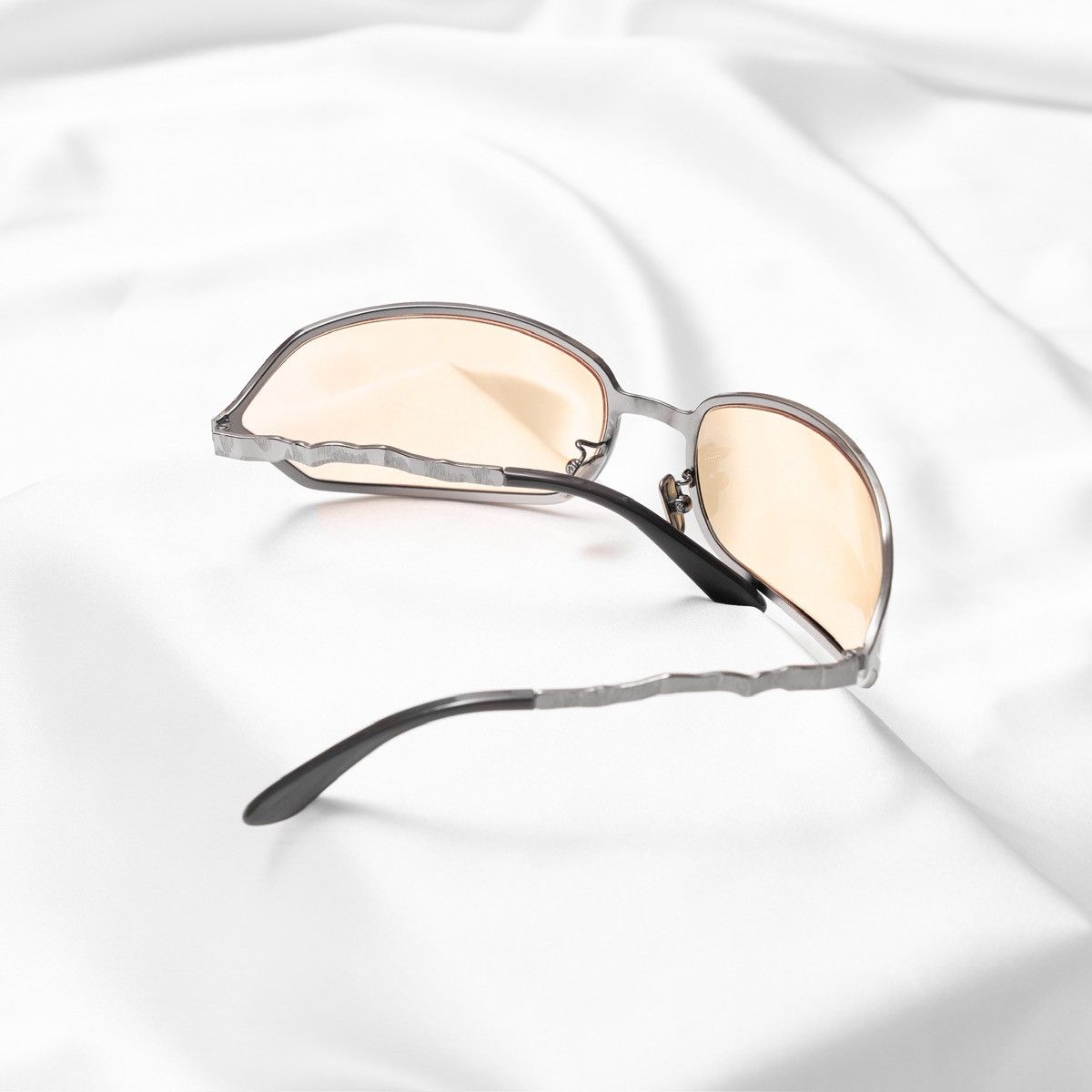 Kuboraum KUBORAUM H30 GM SUNGLASSES Size ONE SIZE - 7 Thumbnail
