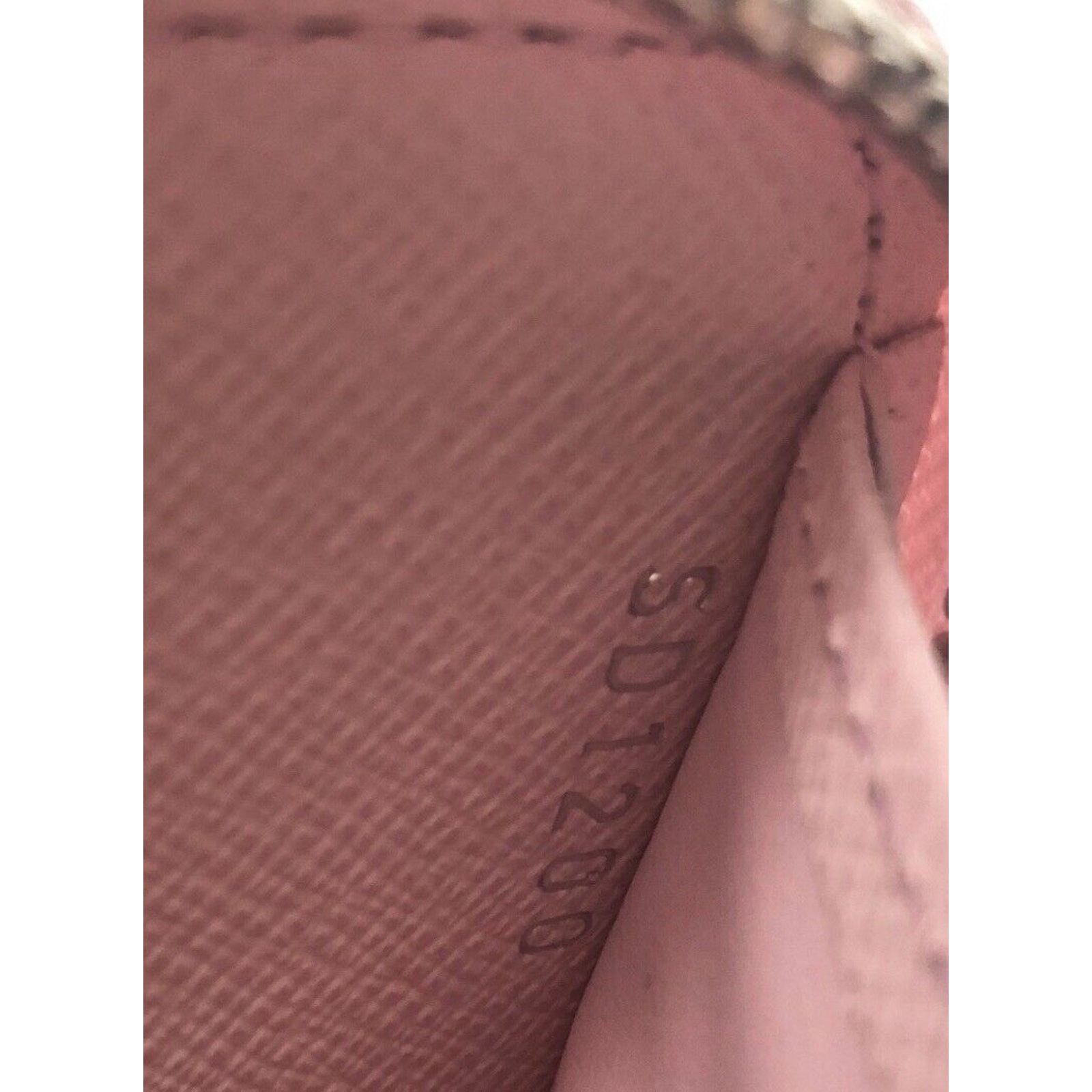 Louis Vuitton Auth LOUIS VUITTON M69110 Monogram Giant LV Escale Zippy Size ONE SIZE - 9 Thumbnail