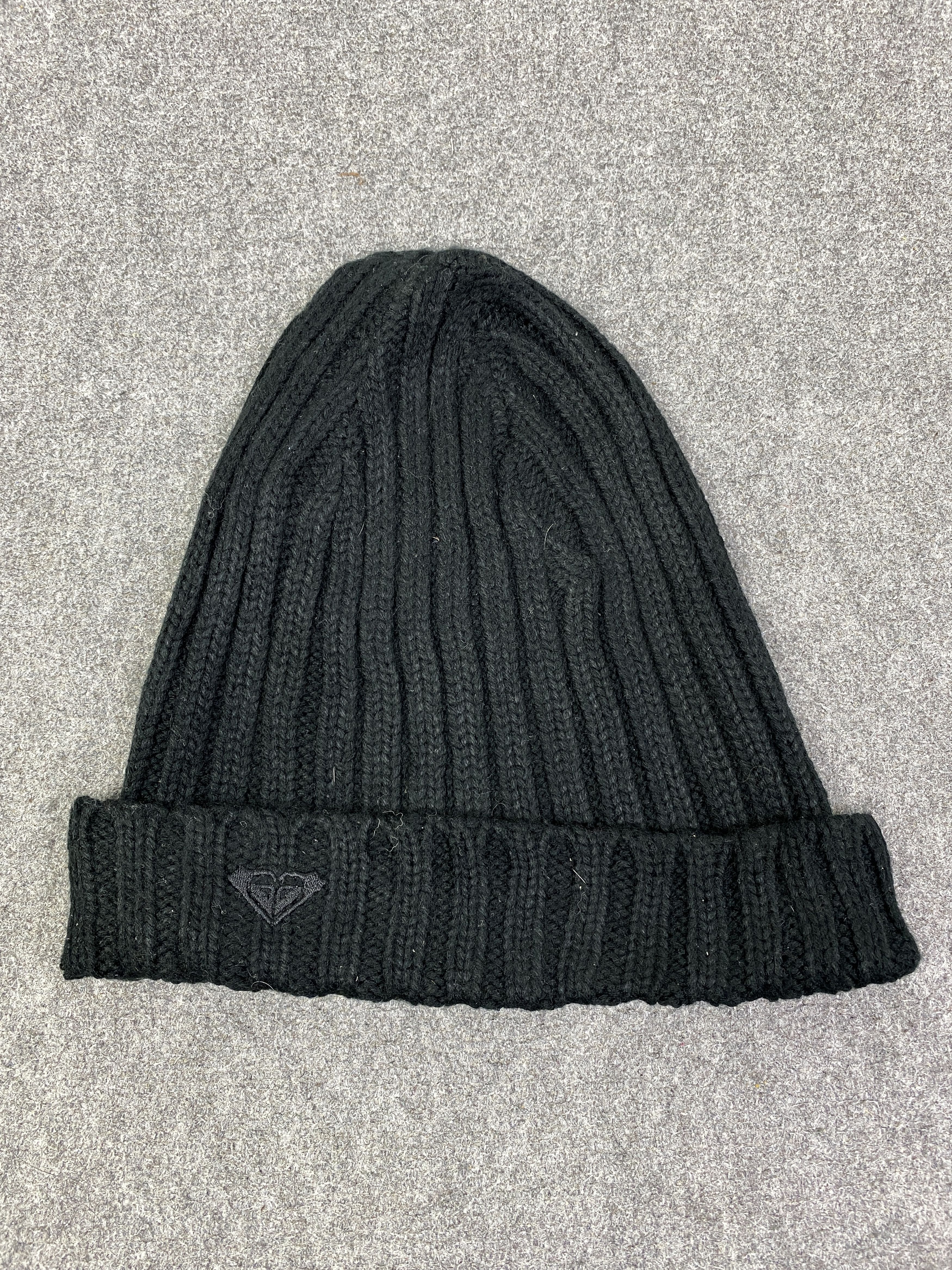 Vintage Vintage Roxy Beanie / Winter Hat / Snow Cap BA0089 Size ONE SIZE - 4 Thumbnail