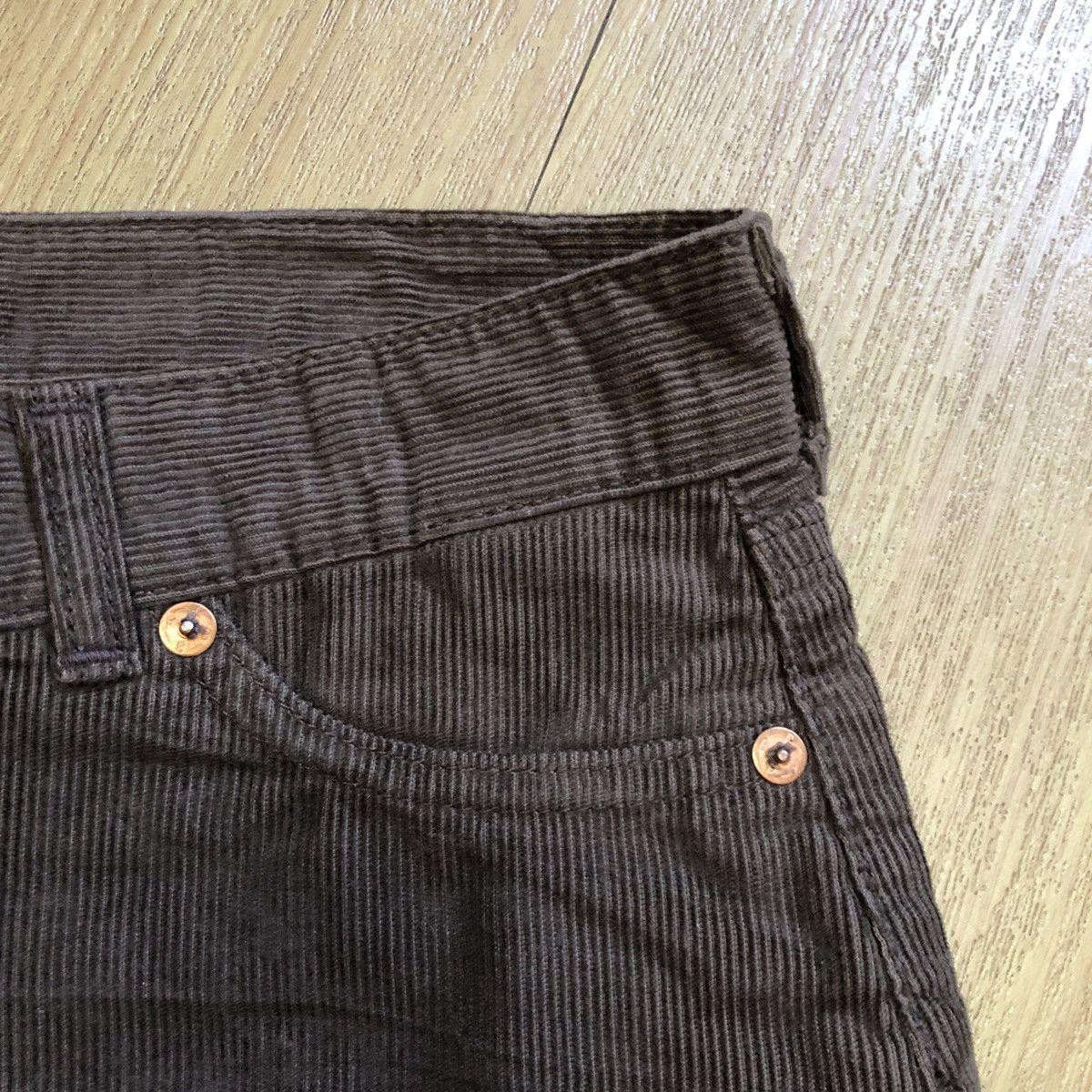 Bape A Bathing Ape BapeSta Mini Skirts Size 33" - 9 Thumbnail